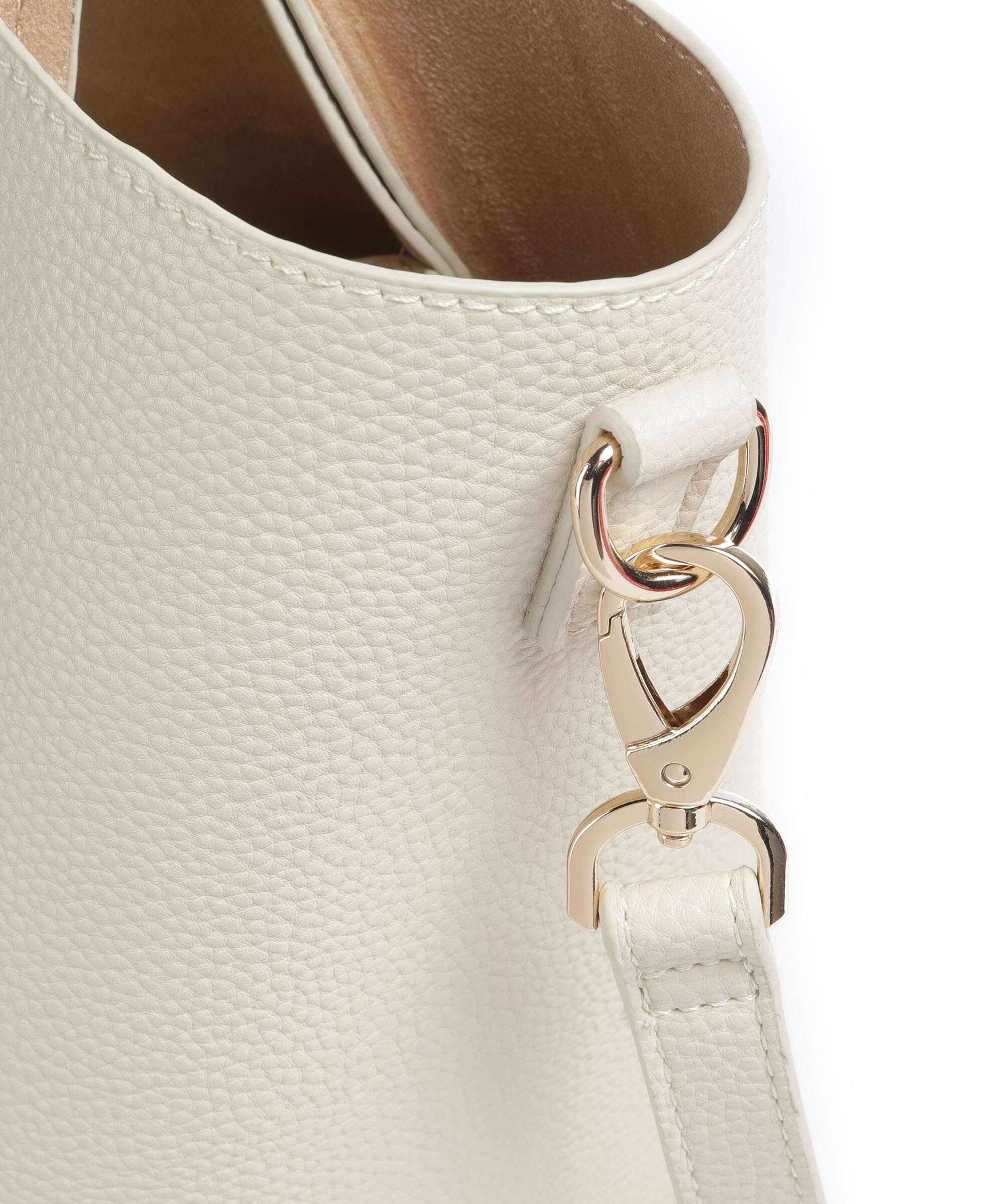 Valentino Bags Futura Tote bag ecru