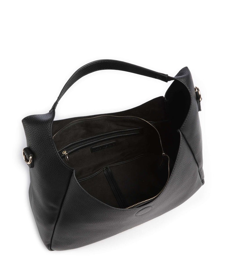 Valentino Bags Futura Hobo bag nero