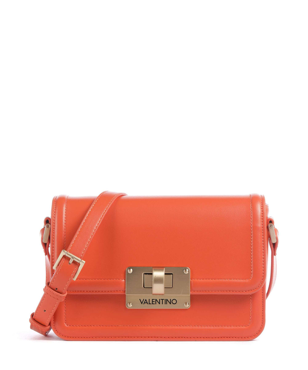 Valentino Bags Floren Crossbody bag arancio