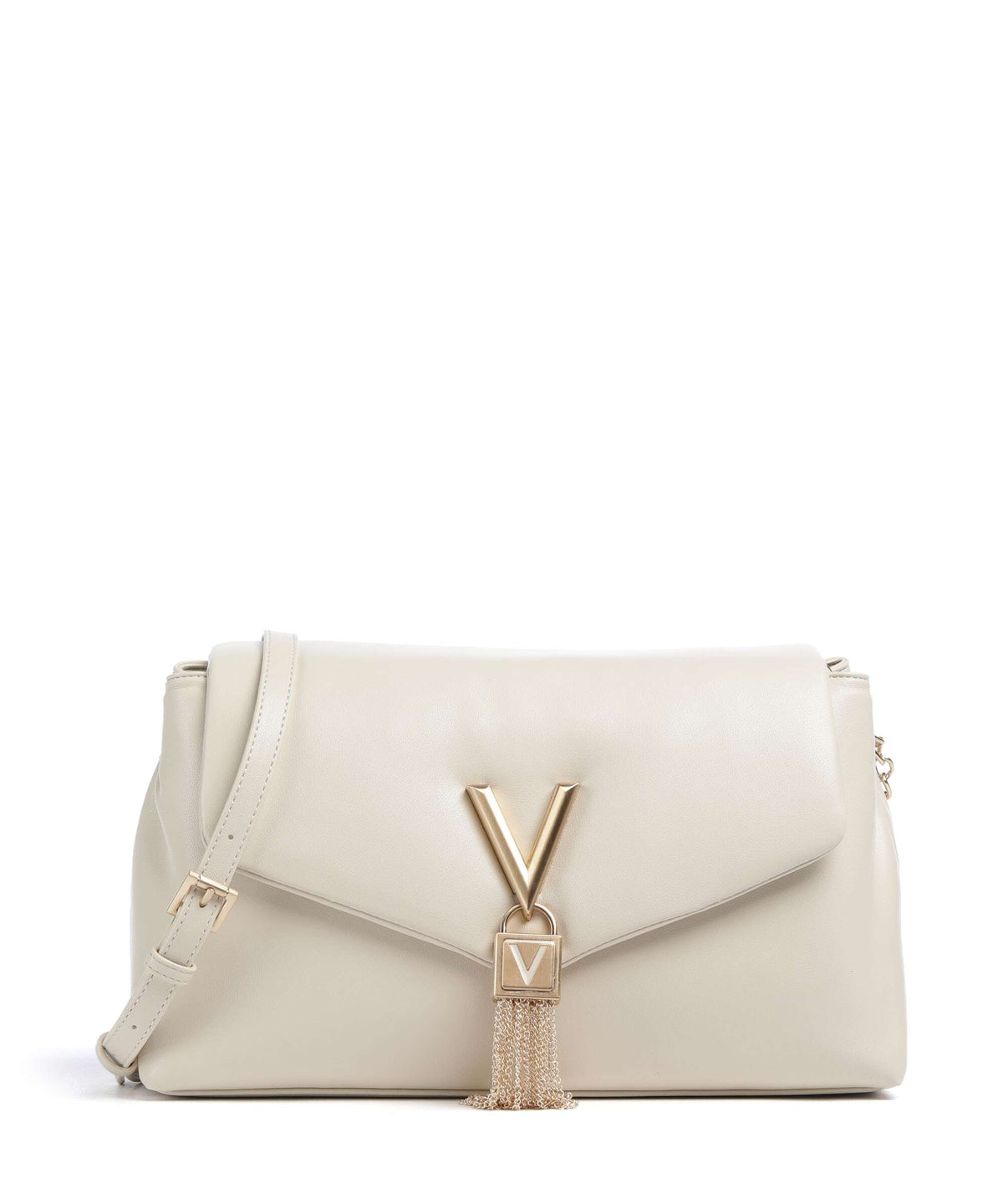 Valentino Bags Stella Crossbody bag ecru