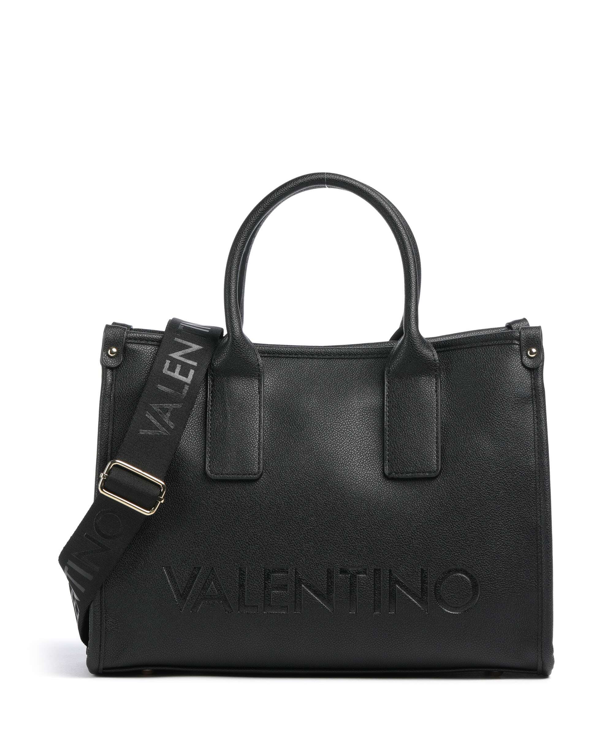 Valentino Bags Foxy Re Handbag imitation leather moro - VBS9EO04