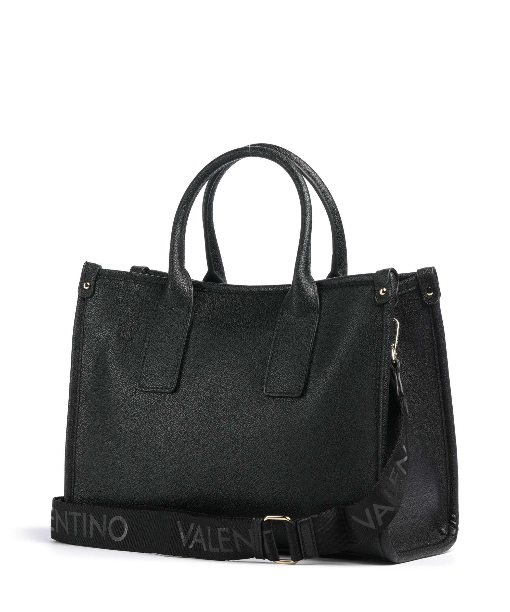 Valentino Bags Foxy Re Handbag imitation leather nero - VBS9EO04