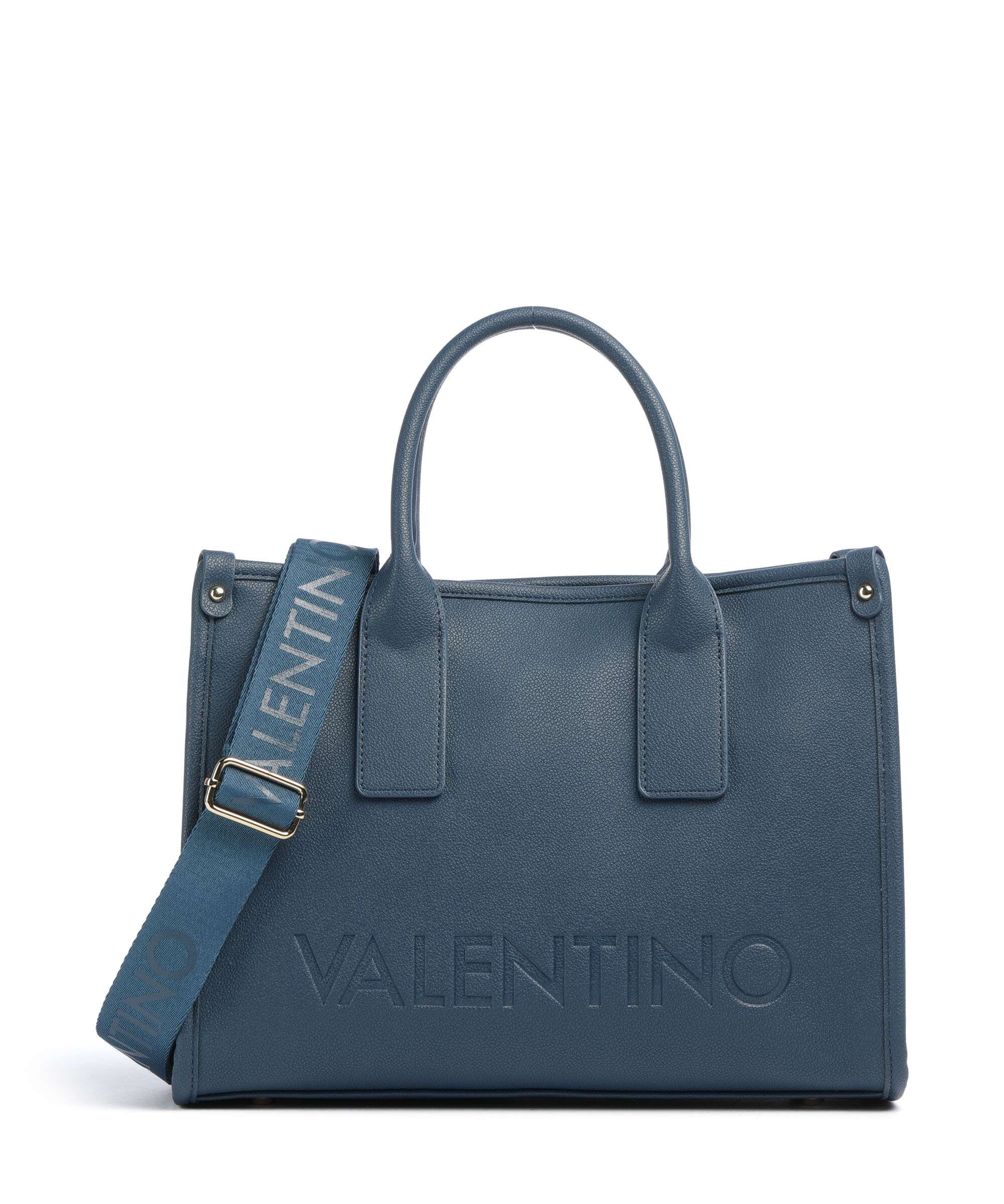 Valentino Bags Foxy Re Handbag imitation leather moro - VBS9EO04