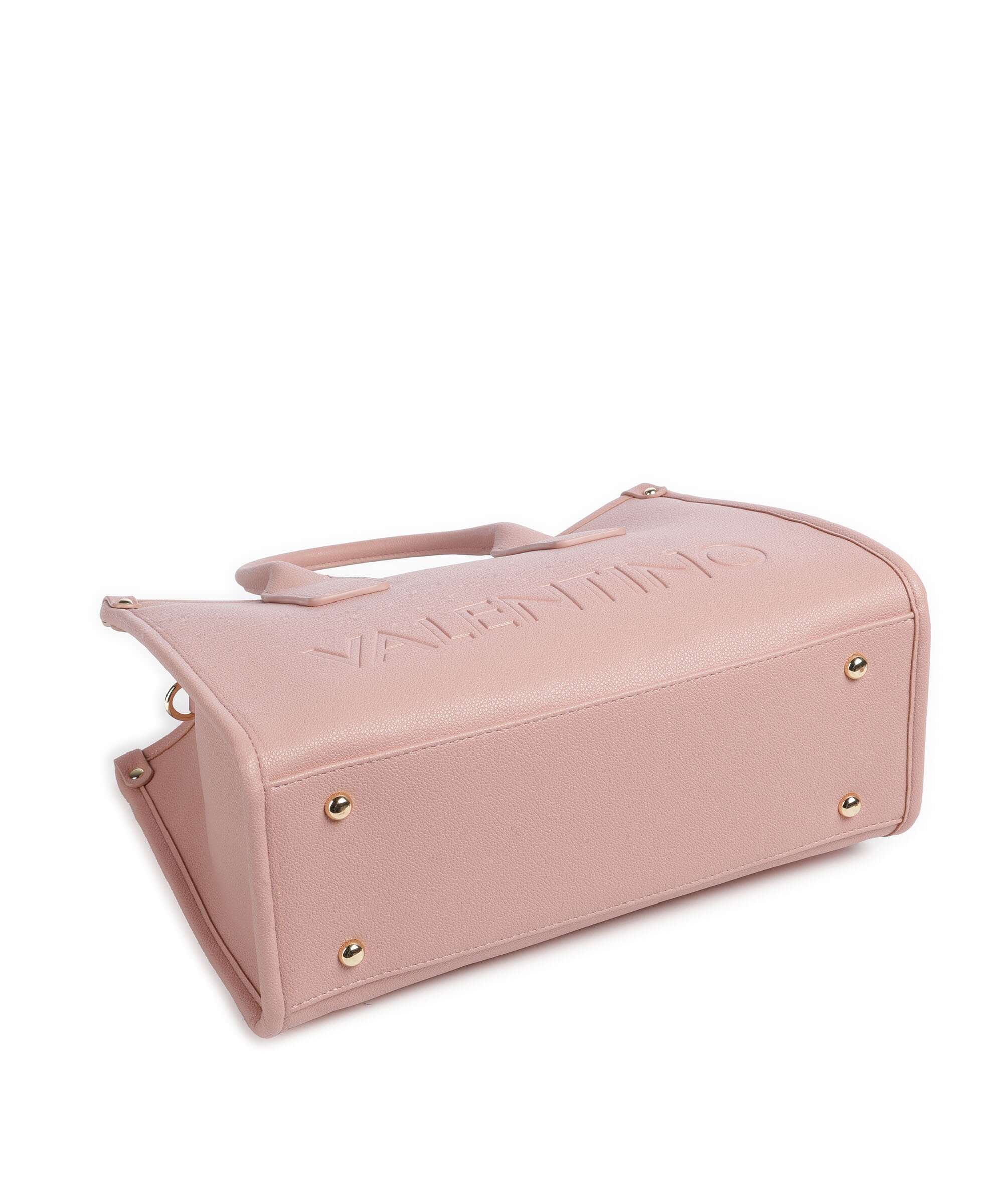 Valentino Bags Foxy Re Handbag imitation leather cipria - VBS9EO04