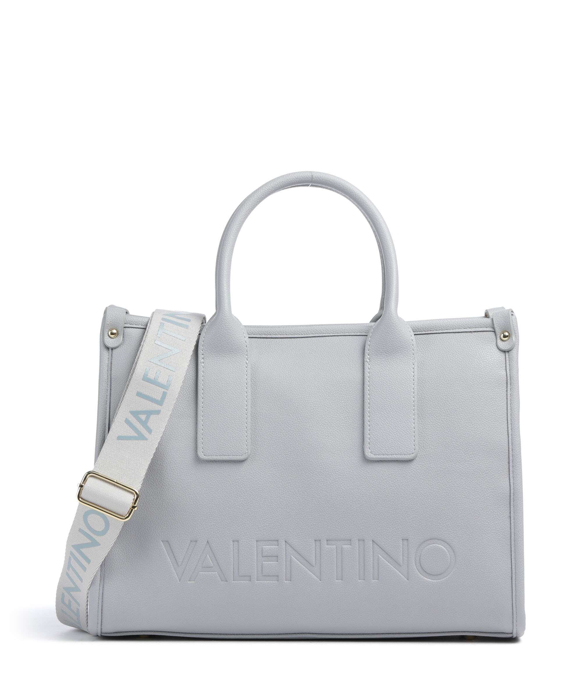 Valentino Bags Foxy Re Handbag imitation leather cipria - VBS9EO04
