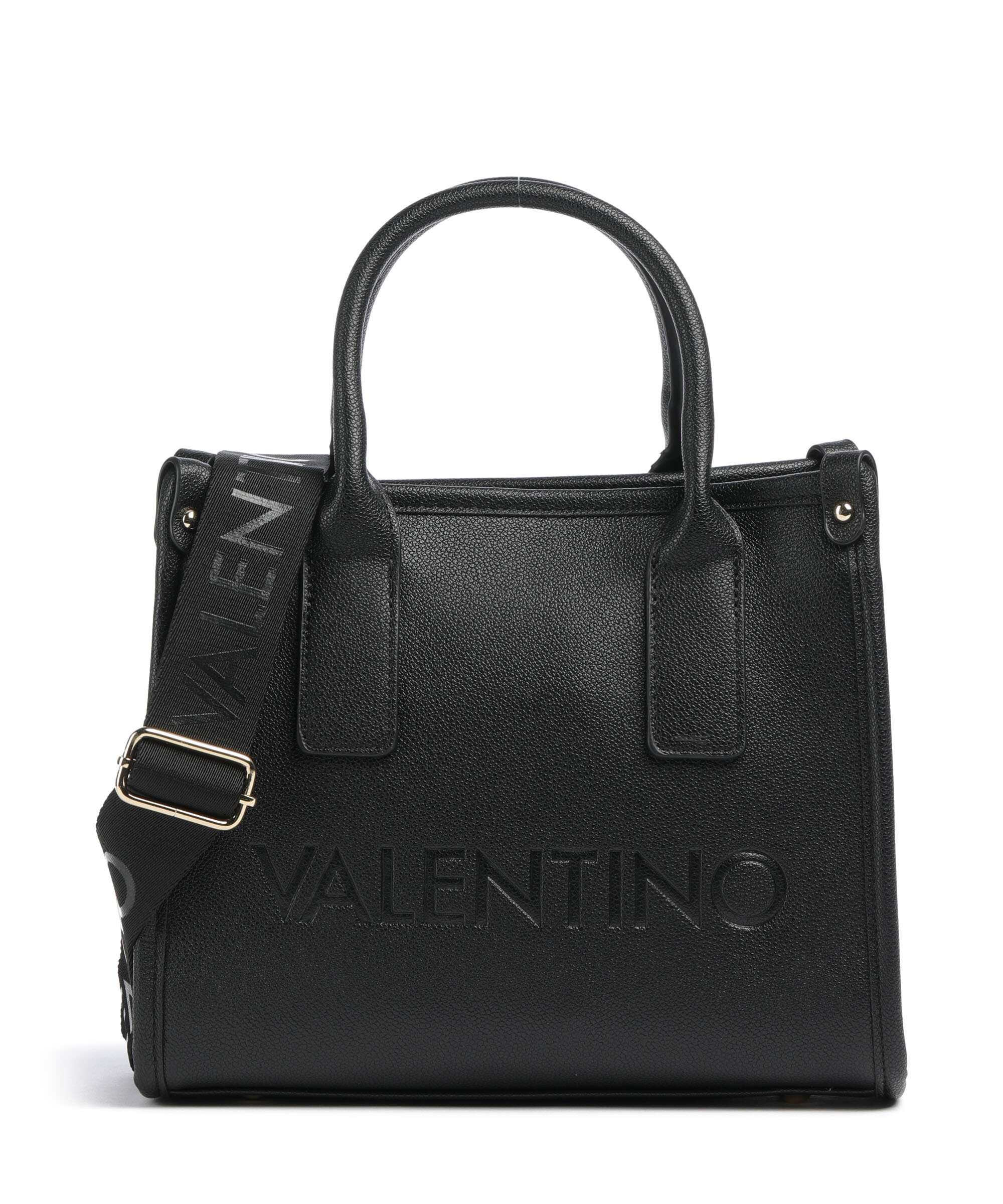 Valentino Bags Foxy Re Handbag imitation leather nero - VBS9EO05