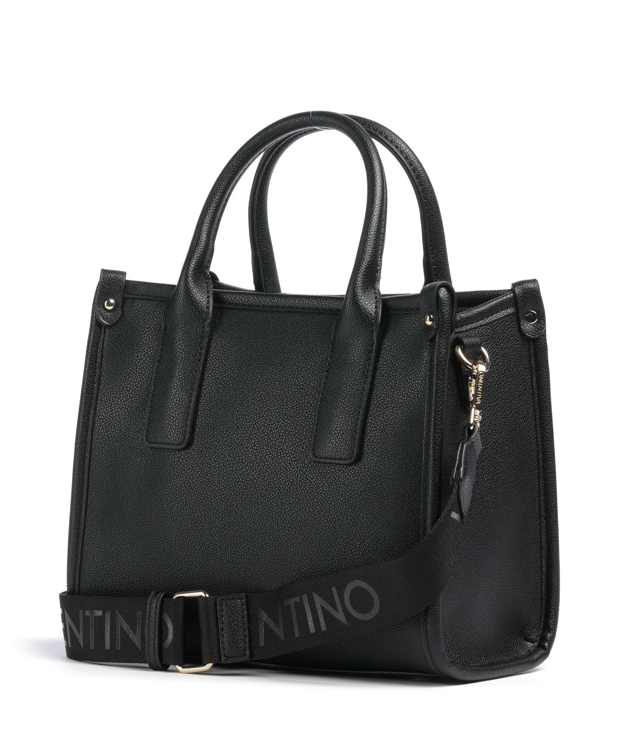 Valentino Bags Foxy Re Handbag imitation leather nero - VBS9EO05