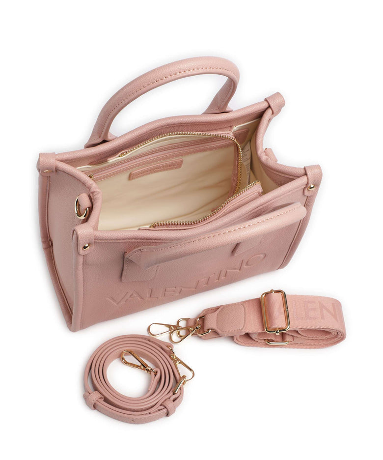 Valentino Bags Foxy Re Handbag cipria