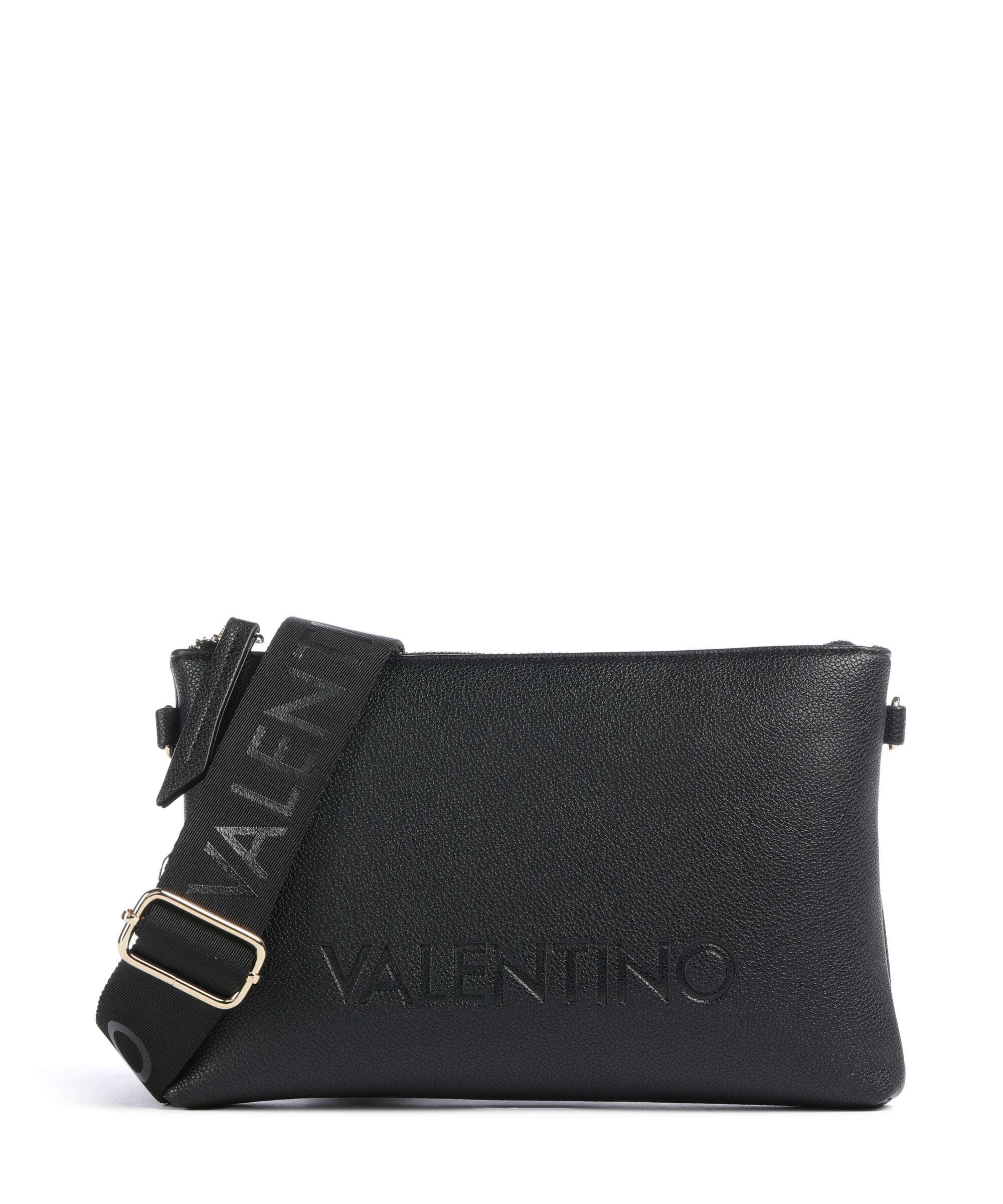 Valentino Bags Foxy Re Crossbody bag imitation leather blu