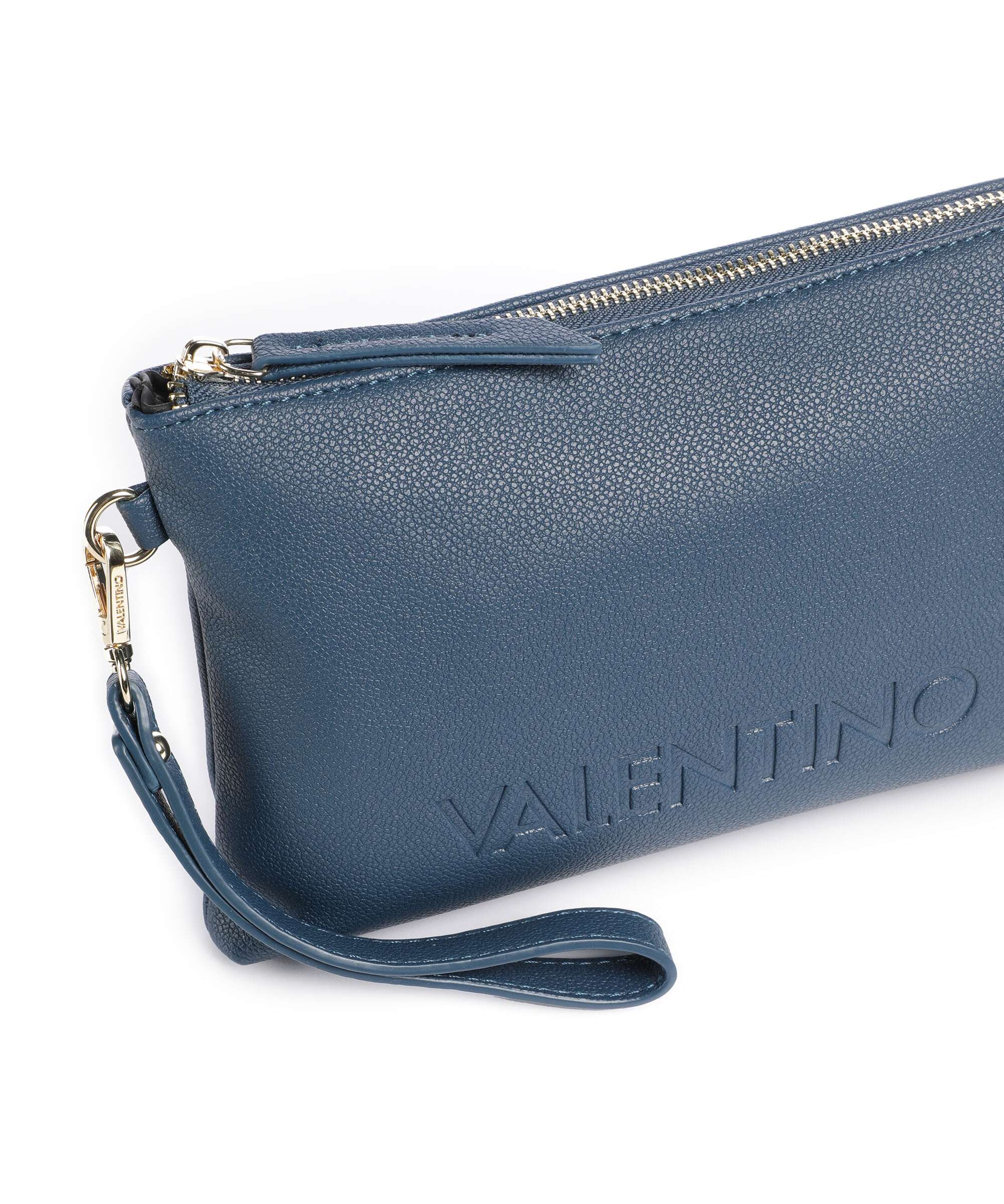 Valentino Bags Foxy Re Crossbody bag imitation leather blu