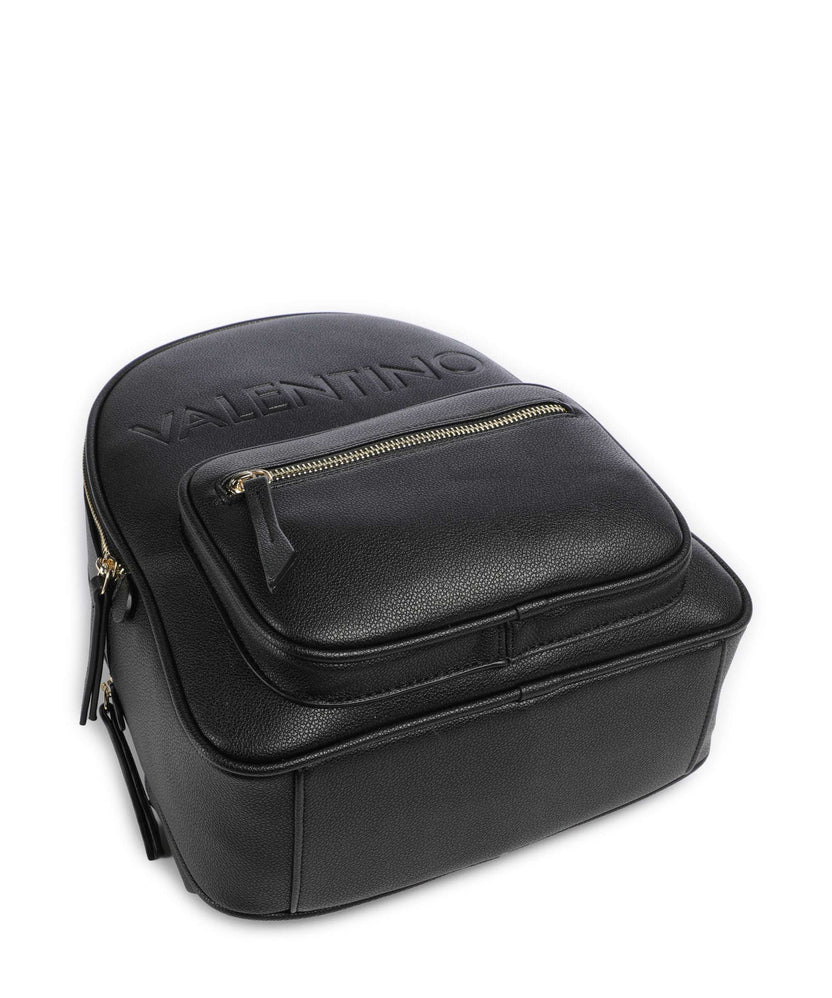 Valentino Bags Foxy Re Backpack nero