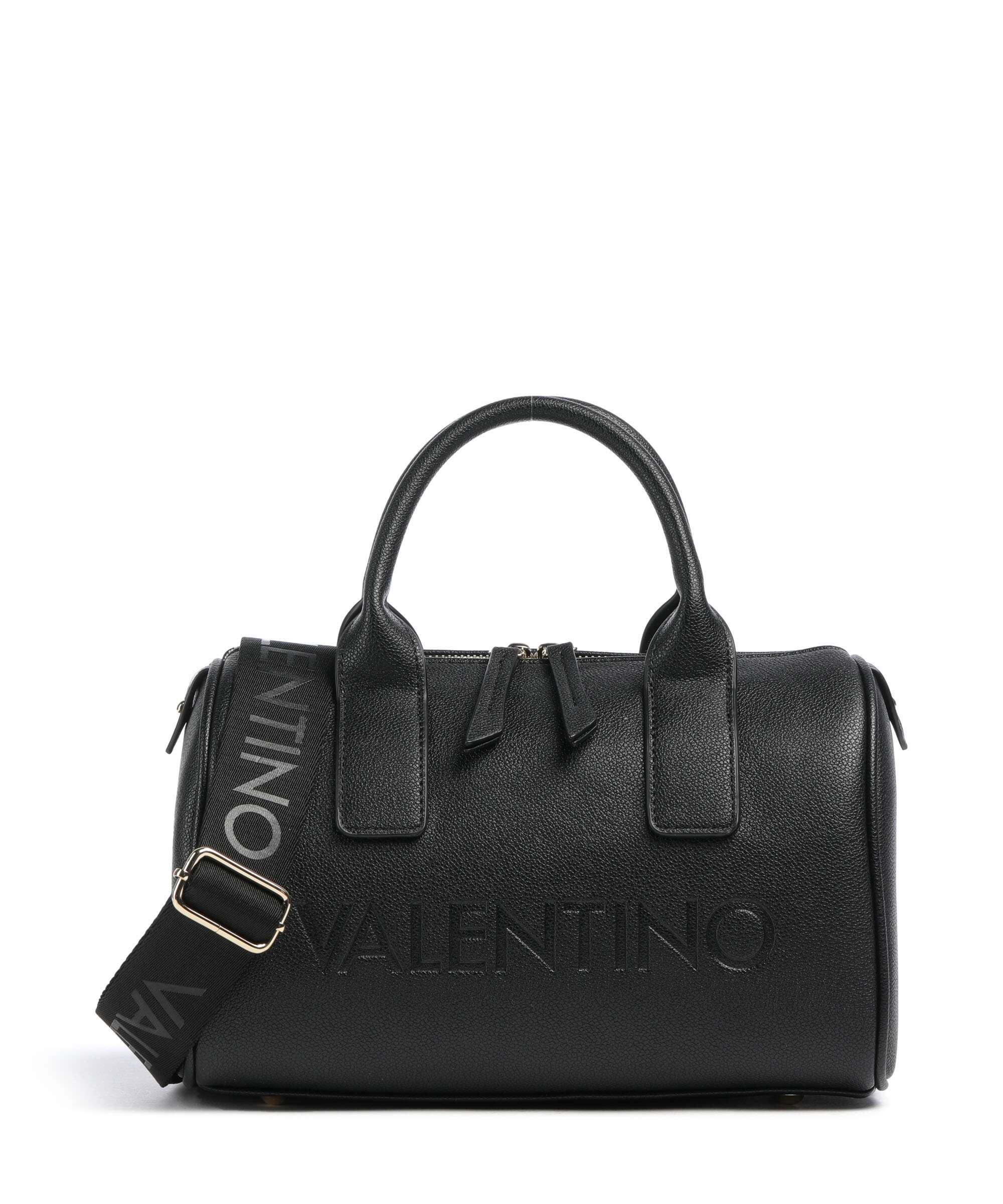 Valentino Bags Foxy Re Handbag imitation leather nero - VBS9EO24