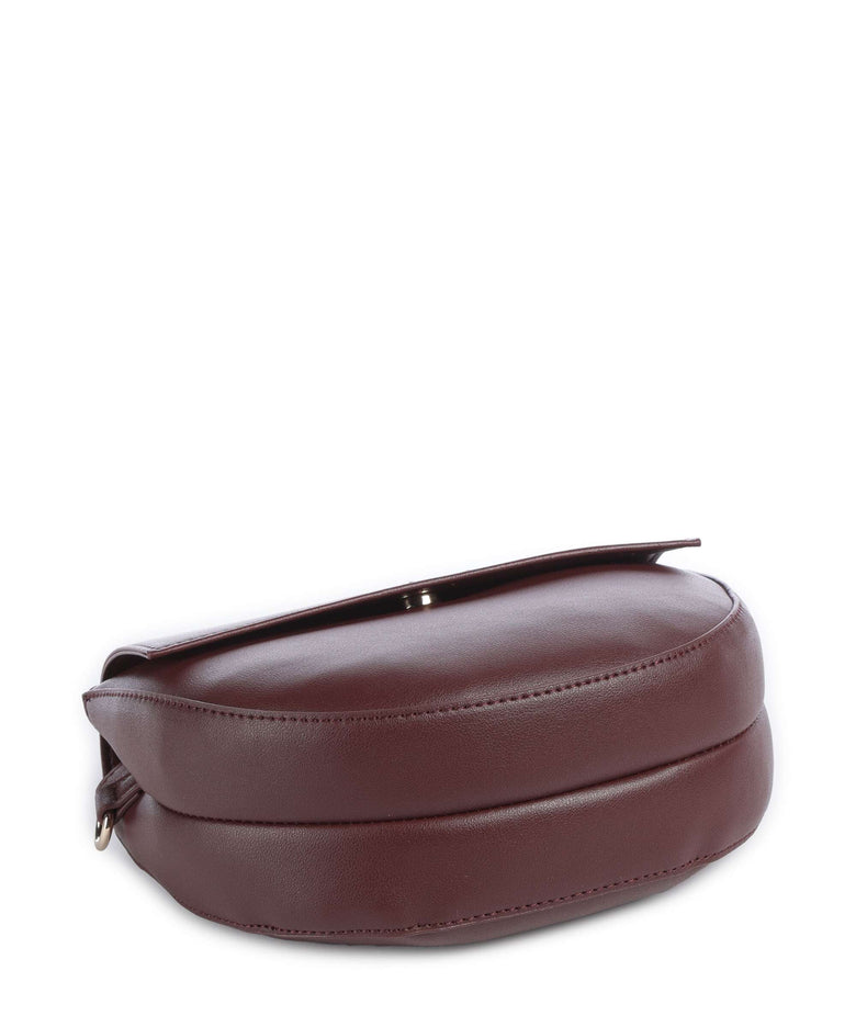 Valentino Bags Bigs Crossbody bag prugna