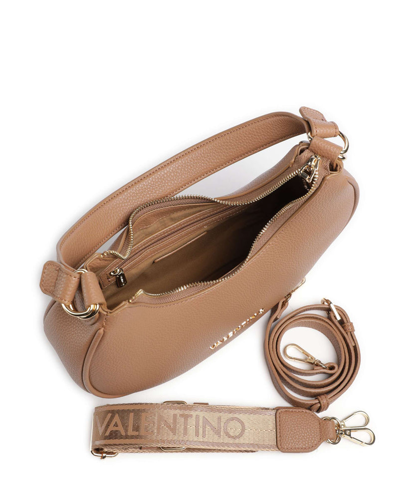 Valentino Bags Shelby Shoulder bag camel