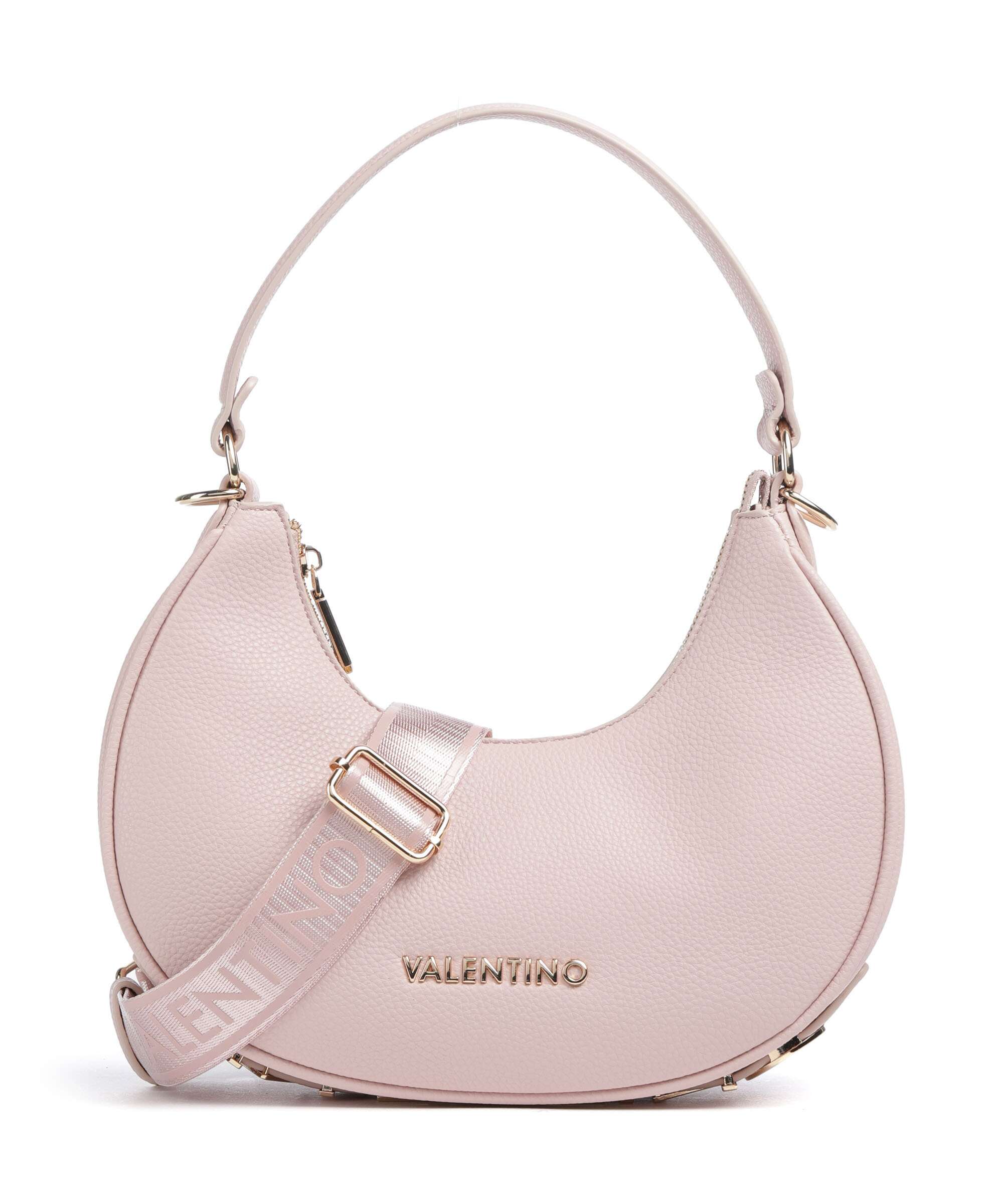 Valentino Bags Shelby Shoulder bag imitation leather cipria