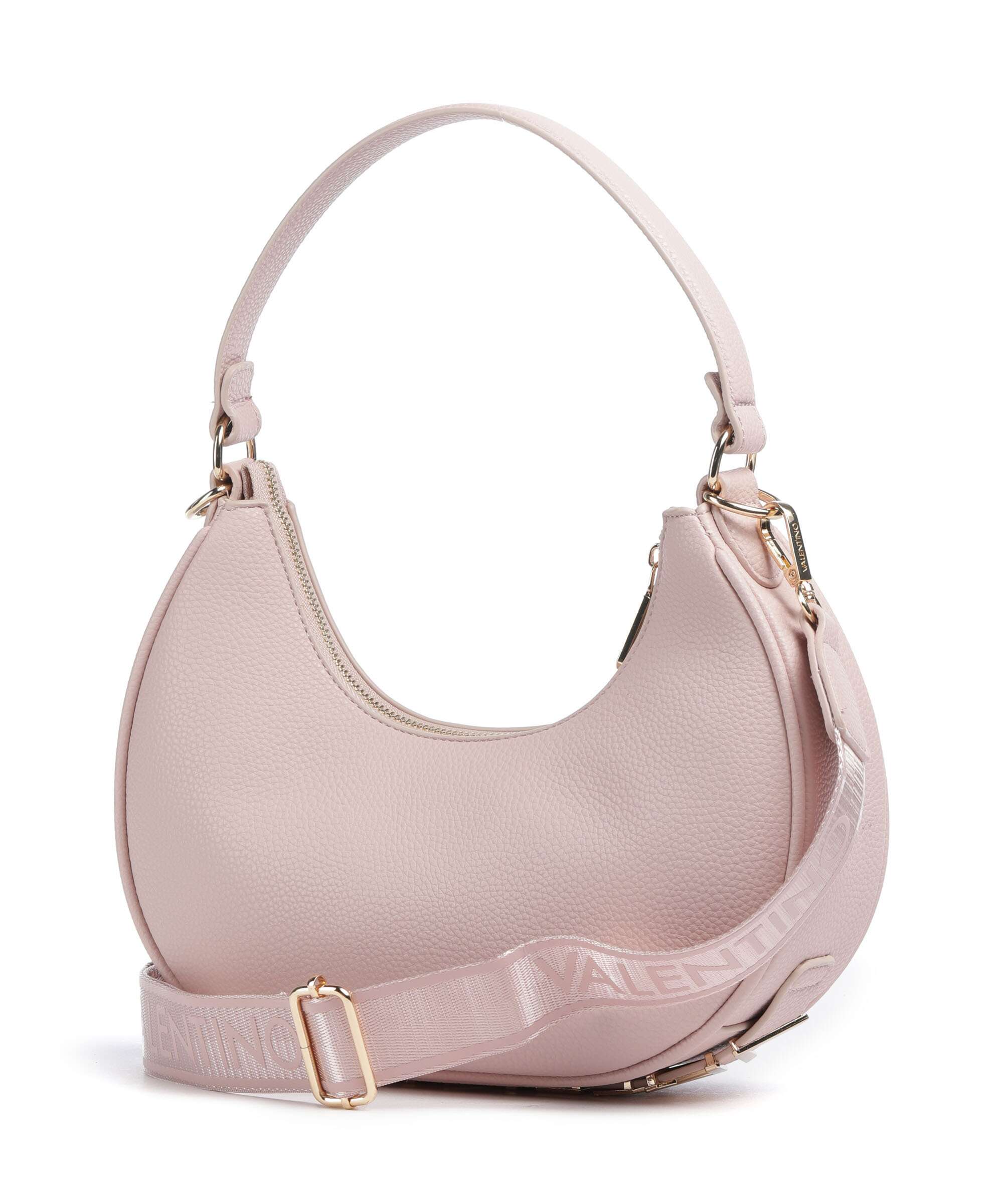 Valentino Bags Shelby Shoulder bag imitation leather cipria
