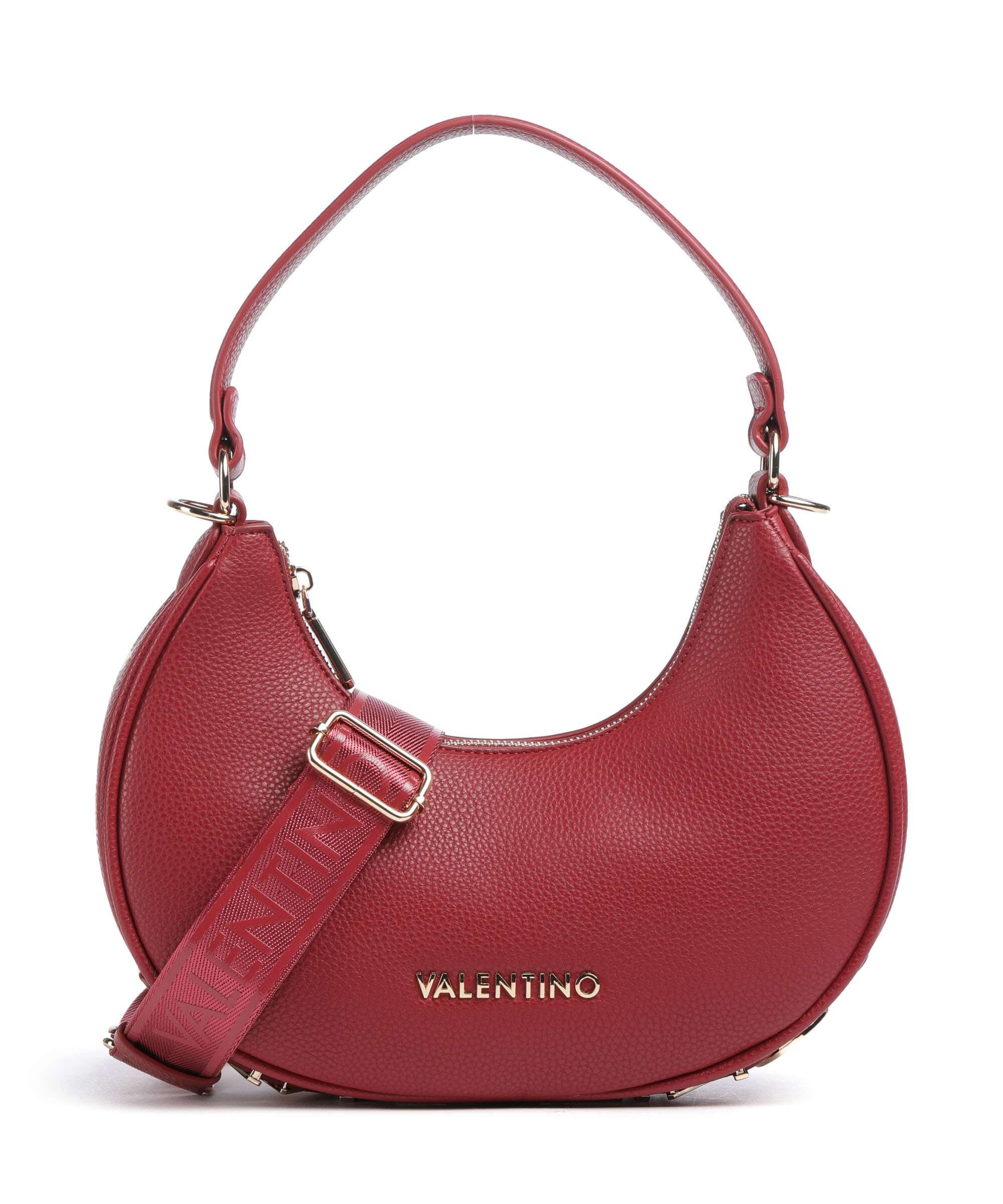 Valentino Bags Shelby Shoulder bag imitation leather nero