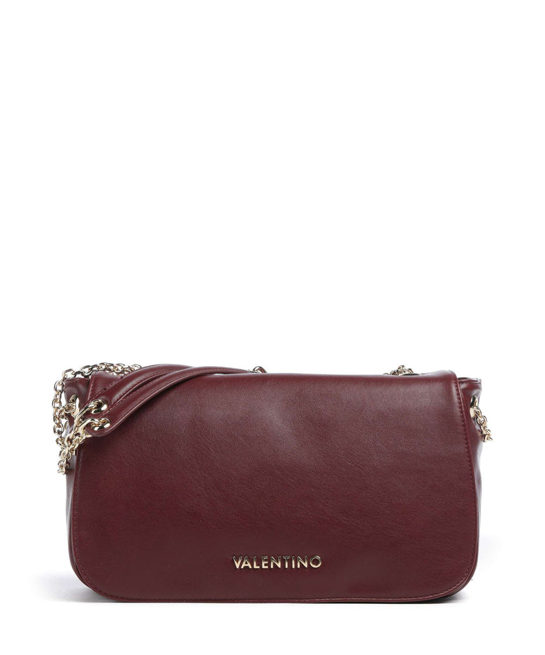 Valentino Bags Winter Re Shoulder bag bordeaux