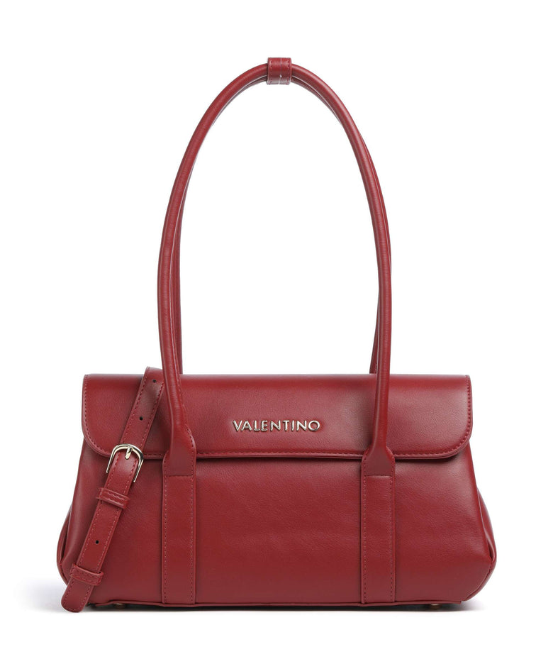 Valentino Bags West Re Shoulder bag rosso scuro