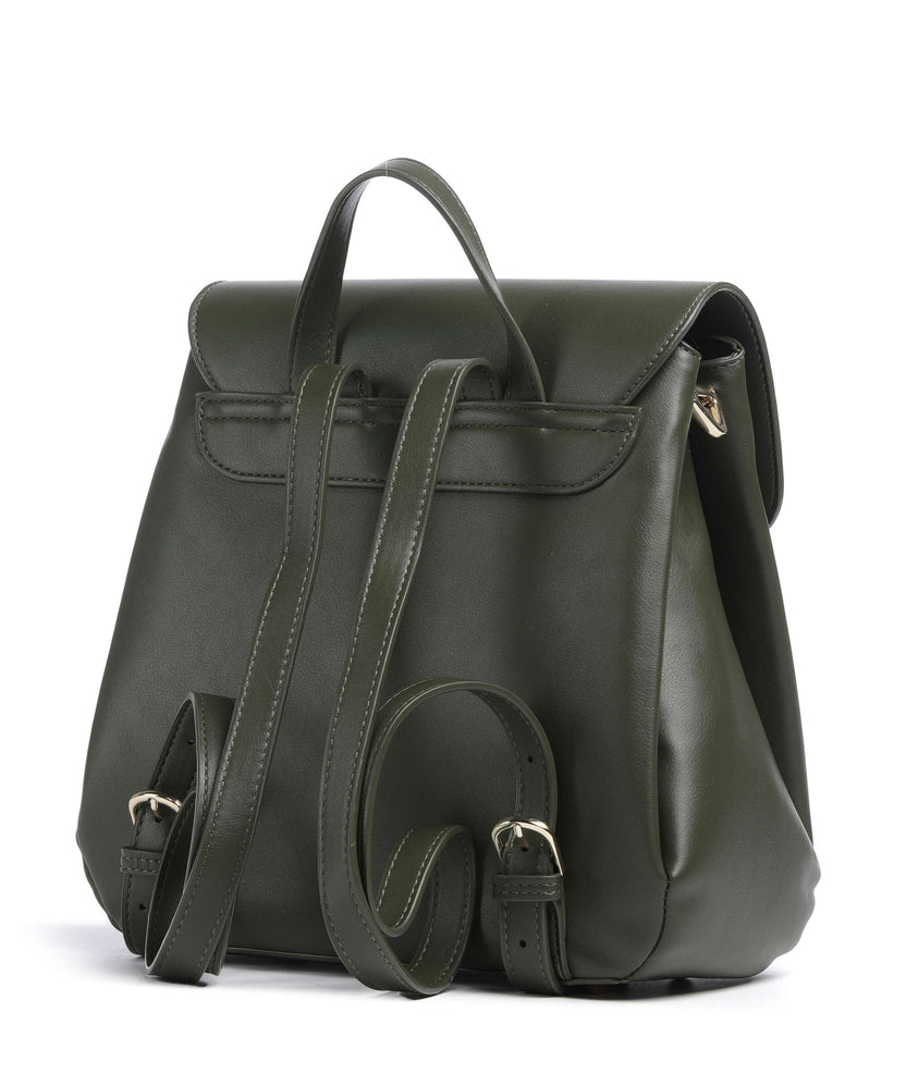 Valentino Bags West Re Backpack militare