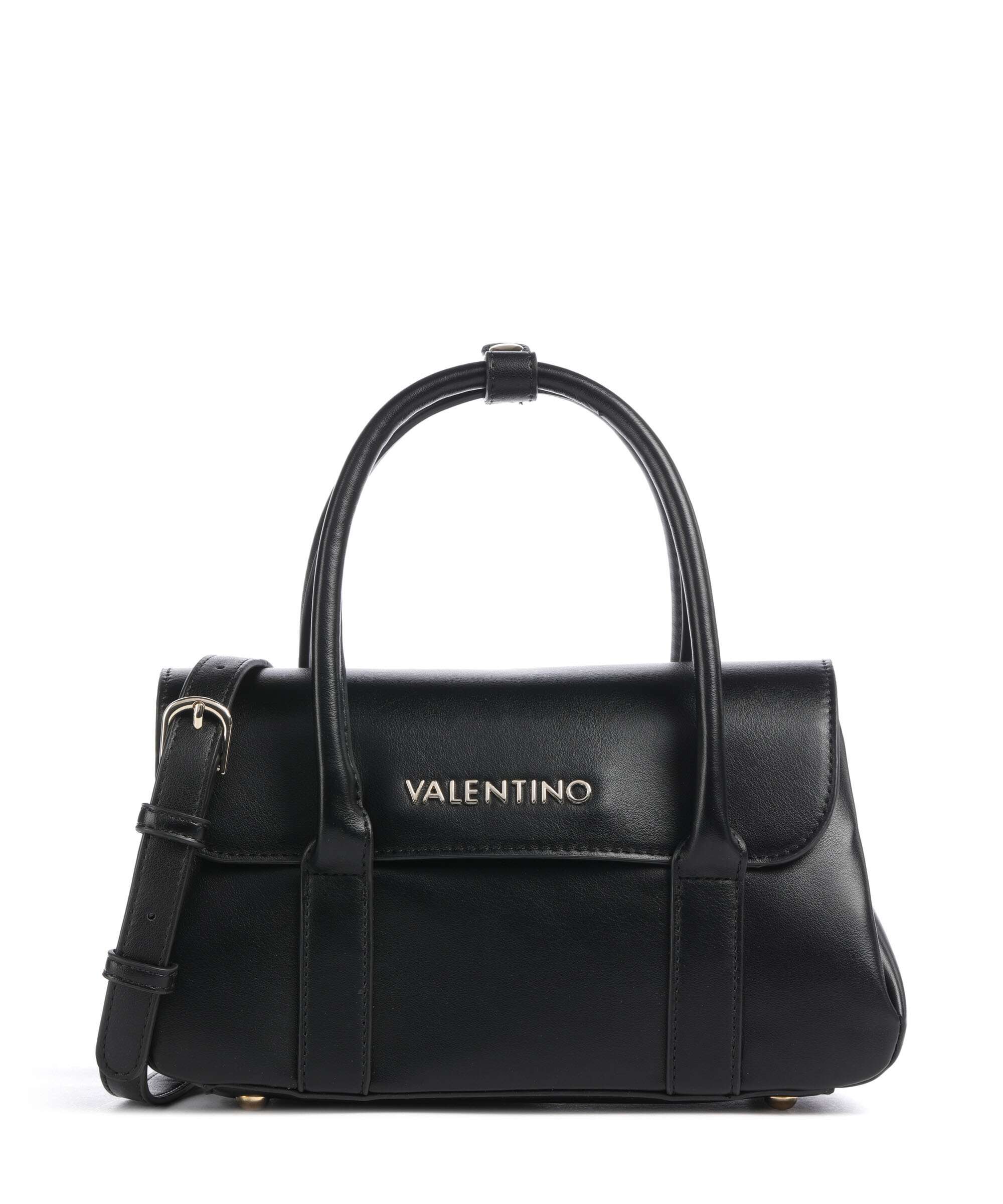 Valentino Bags West Re Handbag imitation leather nero - VBS9I837