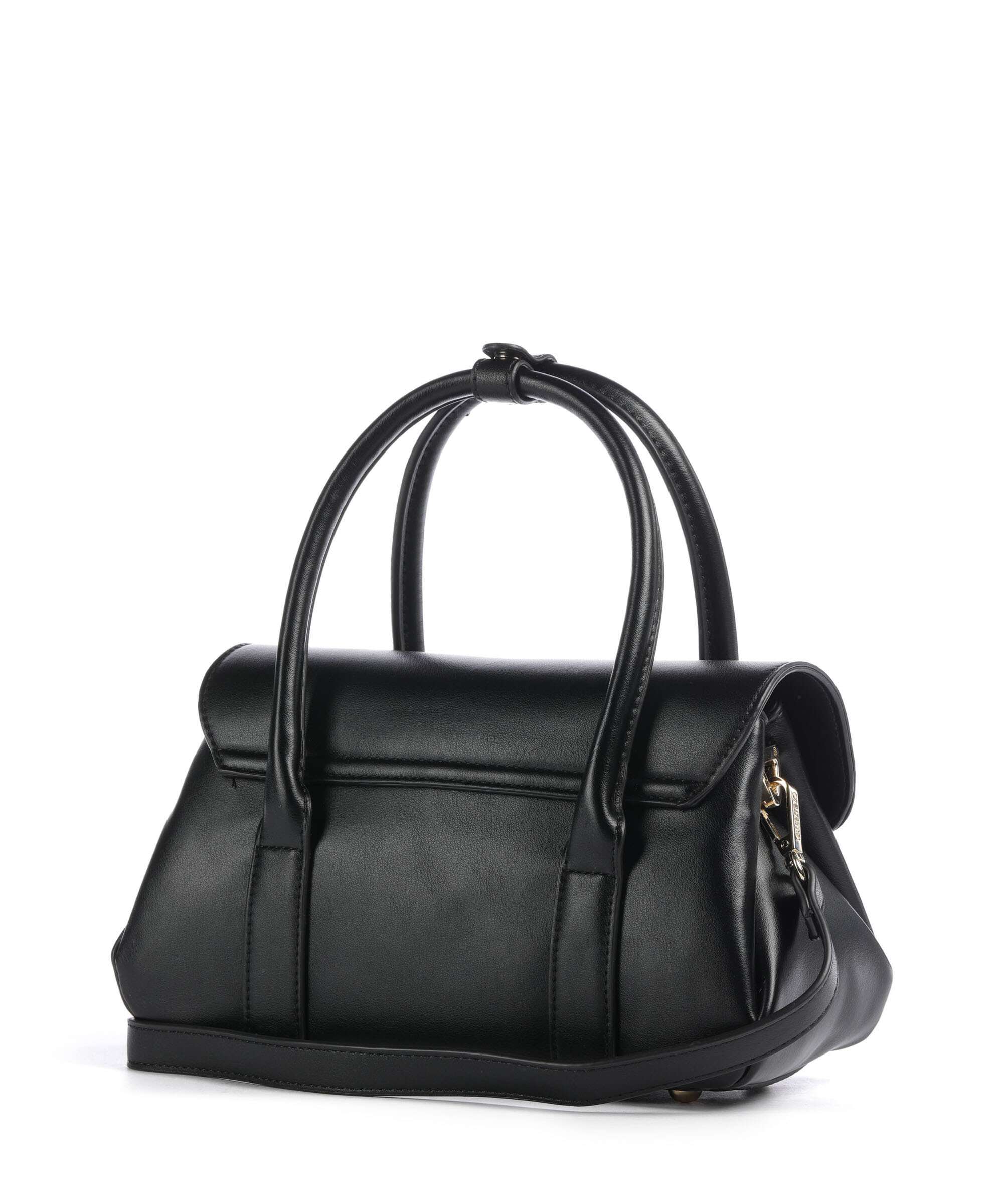 Valentino Bags West Re Handbag imitation leather nero - VBS9I837
