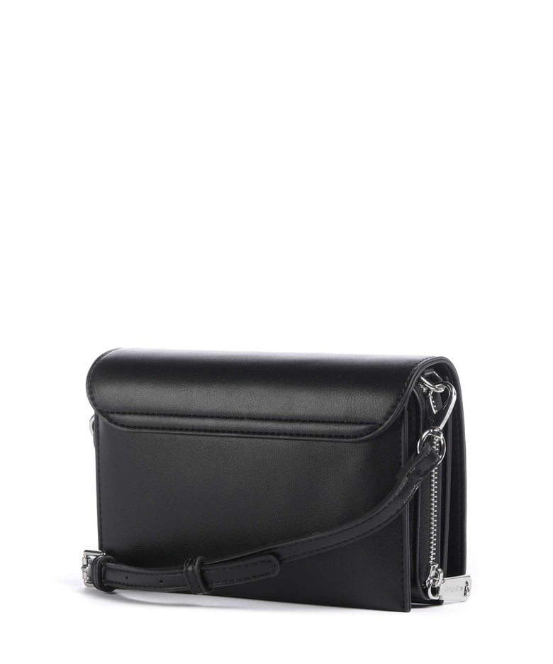 Valentino Bags Ember Crossbody bag nero