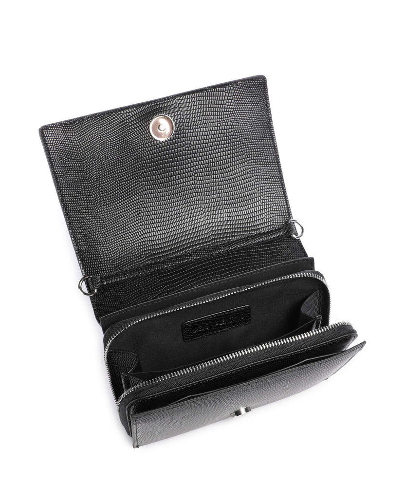 Valentino Bags Ember Crossbody bag nero