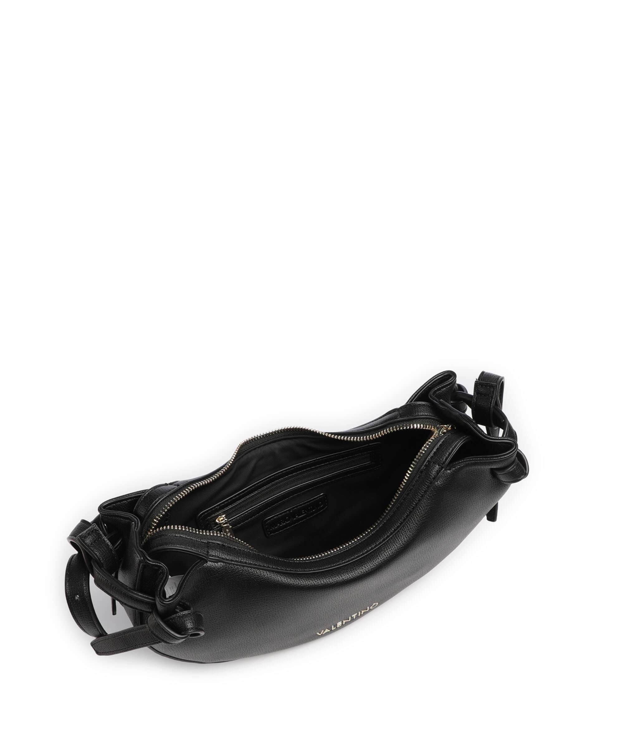 Valentino Bags Win Re Shoulder bag nero