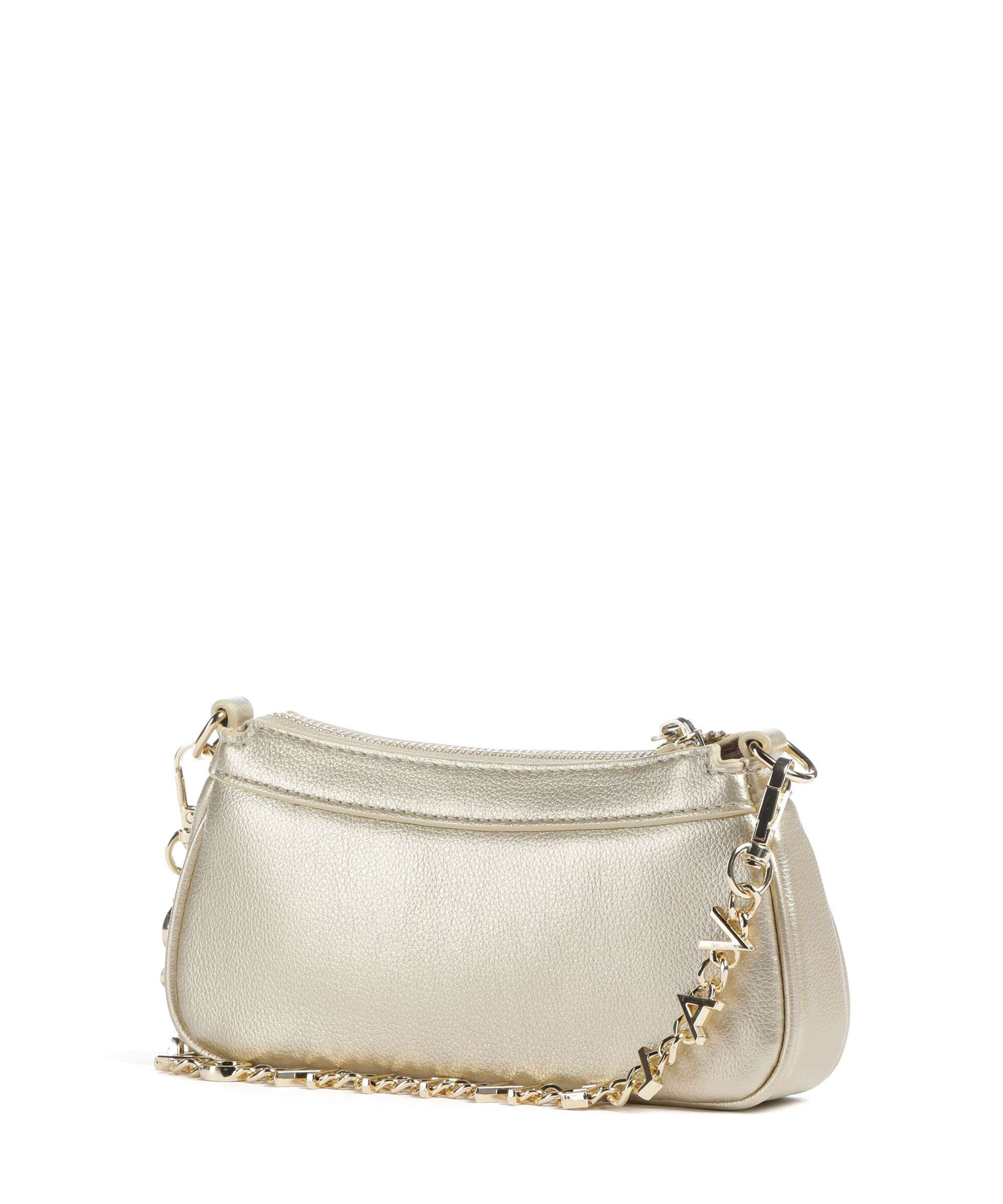 Valentino Bags Elly Shoulder bag imitation leather oro - VBS9IP13