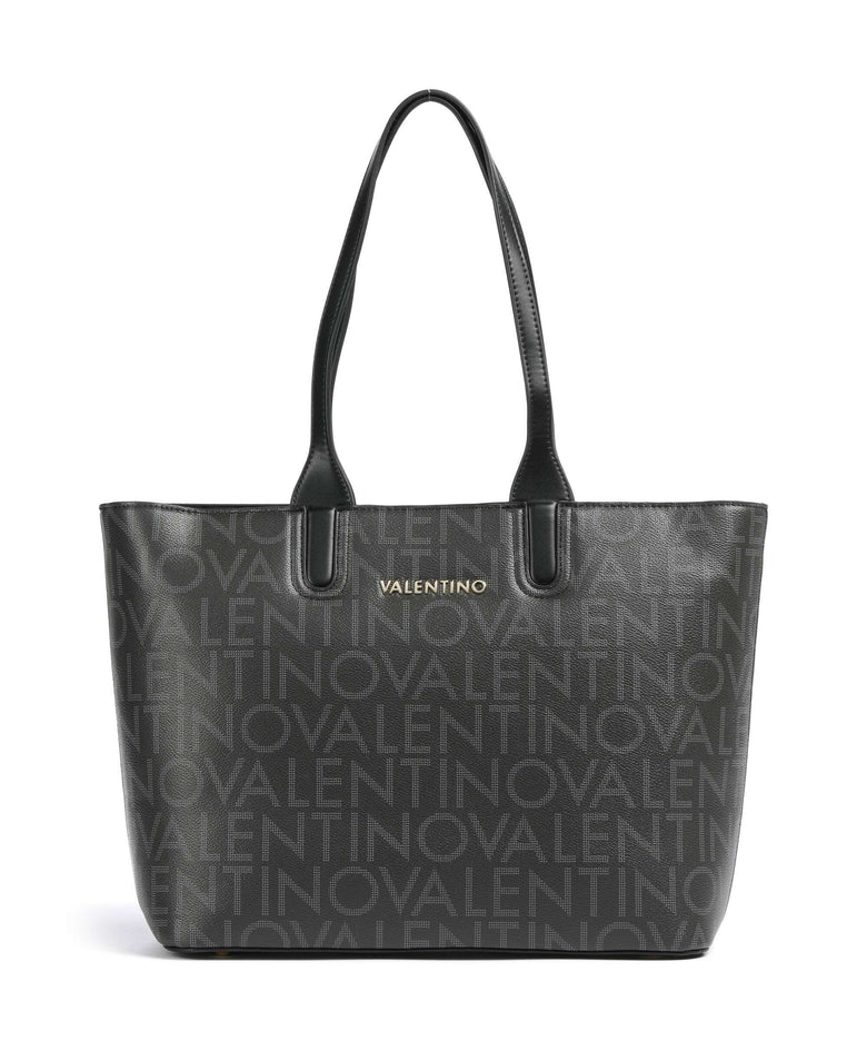 Valentino Bags Regina Re Tote bag nero