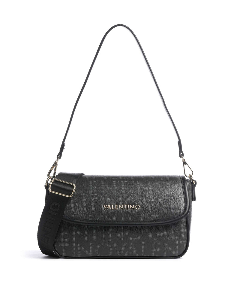 Valentino Bags Regina Re Shoulder bag nero