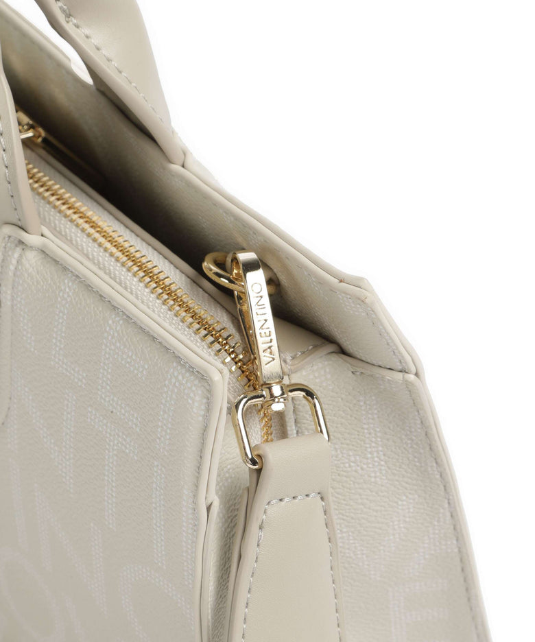 Valentino Bags Regina Re Handbag ghiaccio