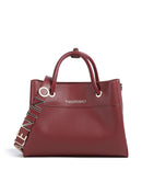 Valentino Bags Alexia Handbag bordeaux