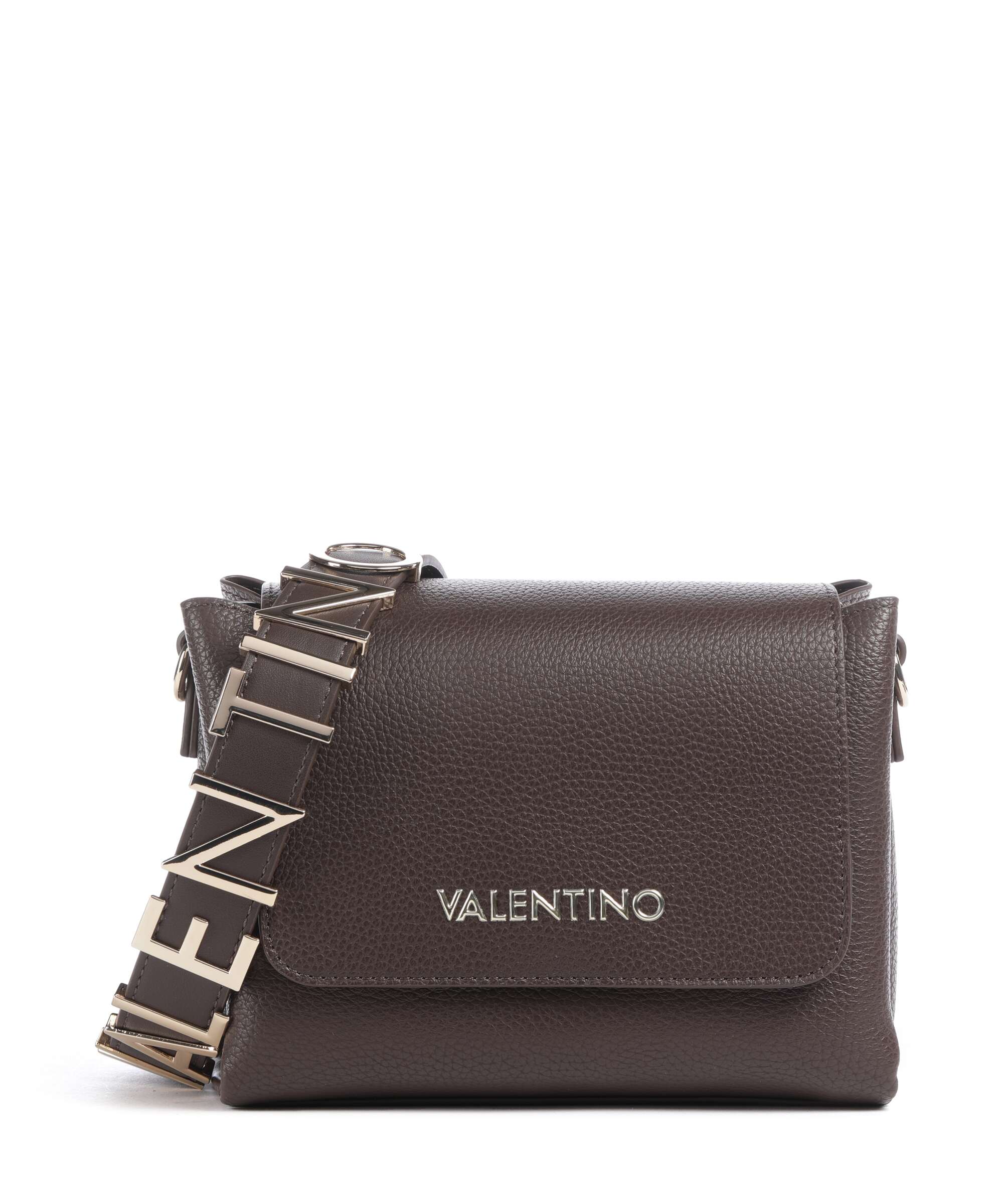 Valentino Bags Alexia Crossbody bag imitation leather bordeaux