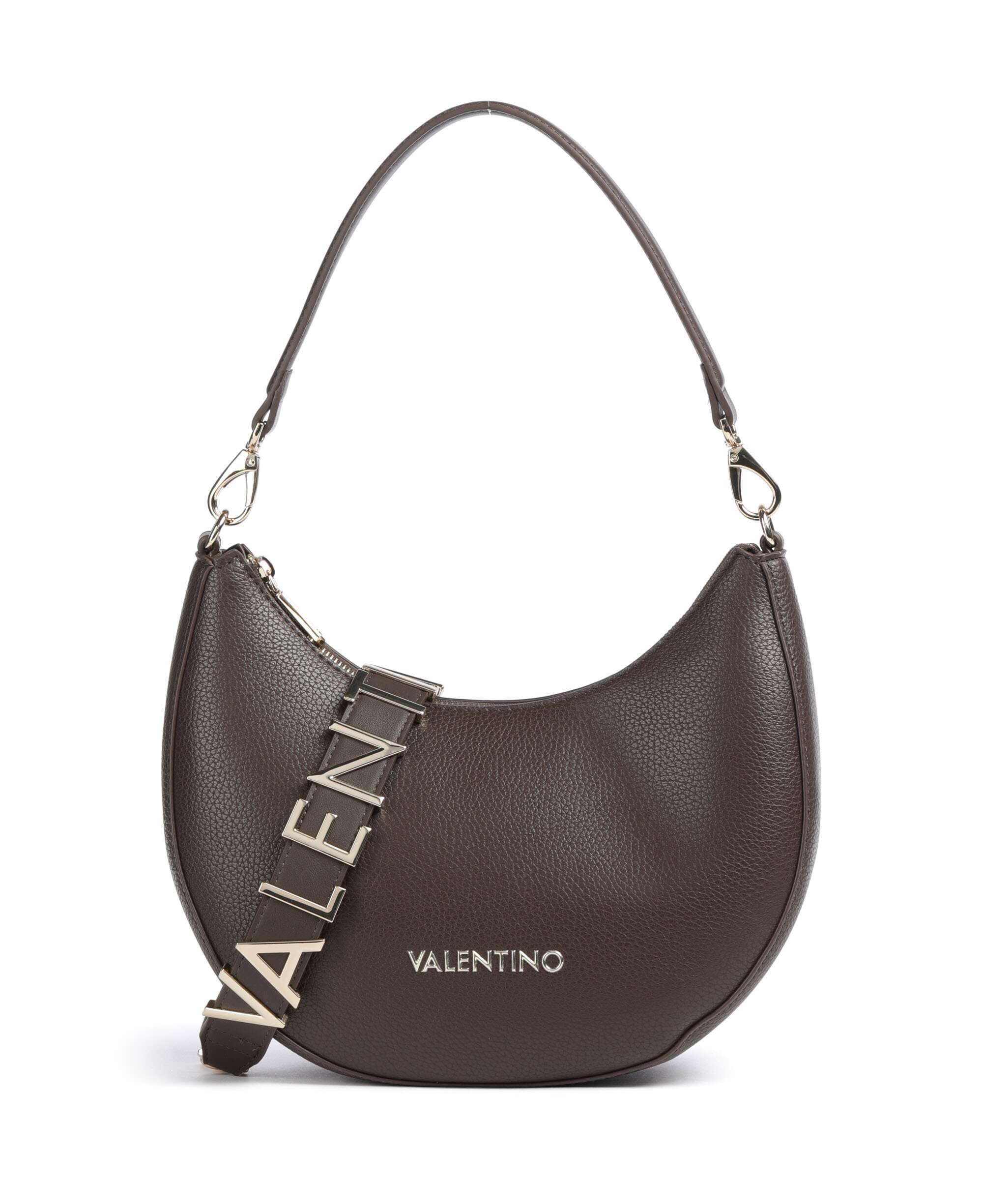 専用◎valentinoバック Valentino Bags Alexia Shoulder bag imitation leather cuoio