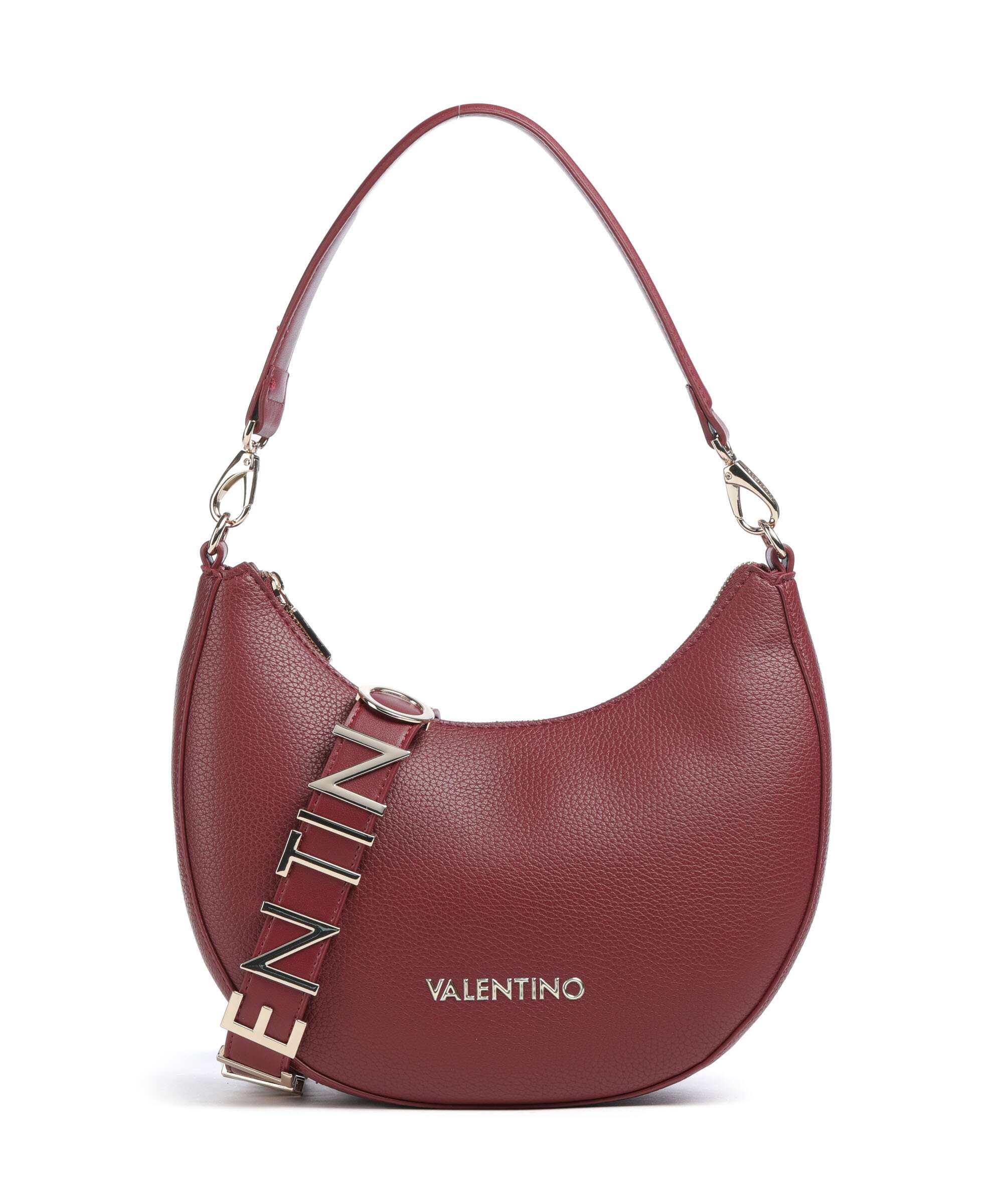 Valentino Bags Alexia Shoulder bag imitation leather cuoio