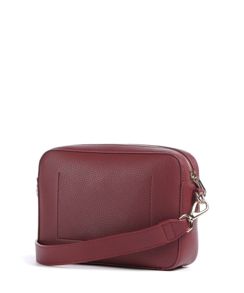 Valentino Bags Alexia Crossbody bag bordeaux