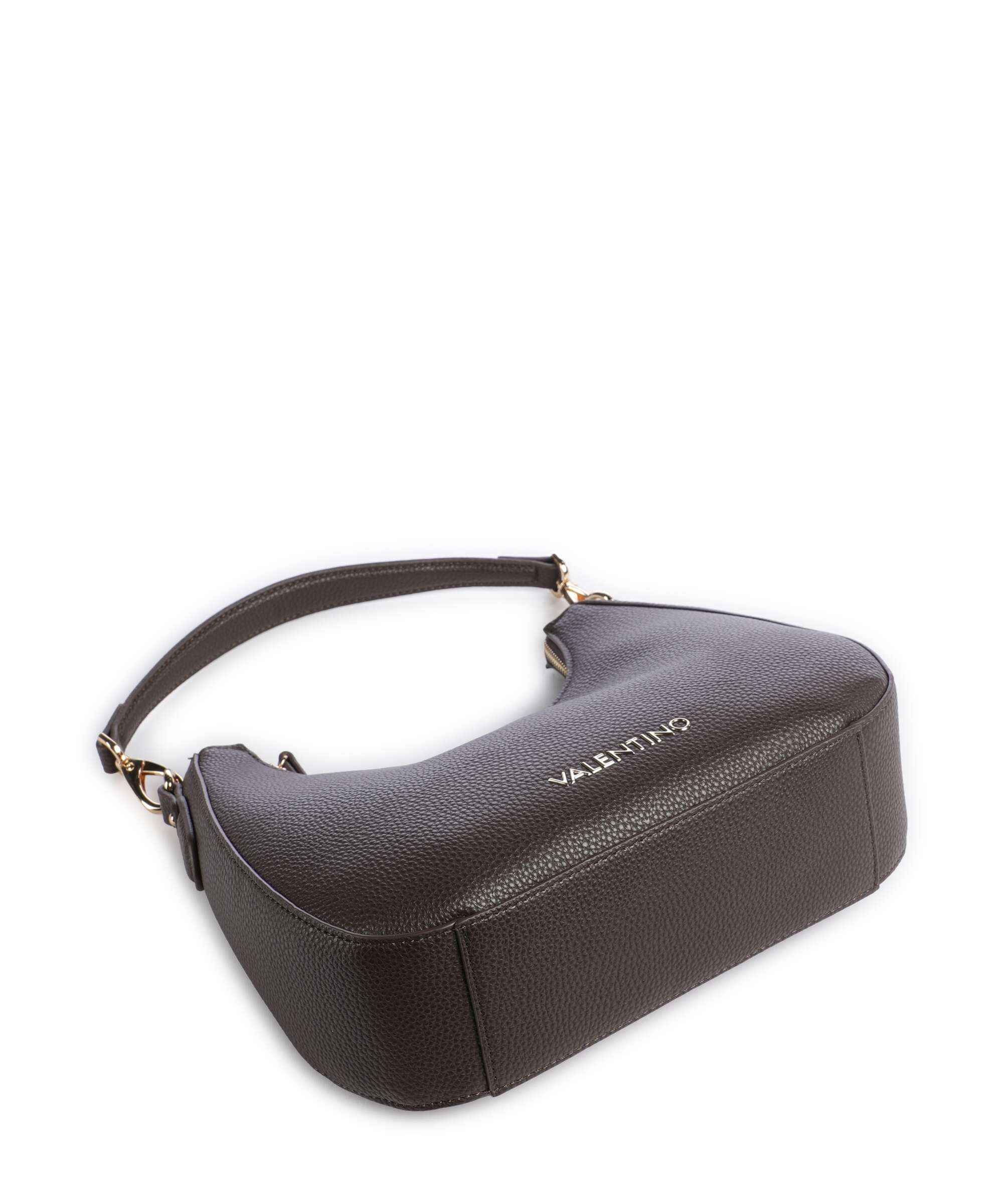 Valentino Bags Brixton Shoulder bag imitation leather moro