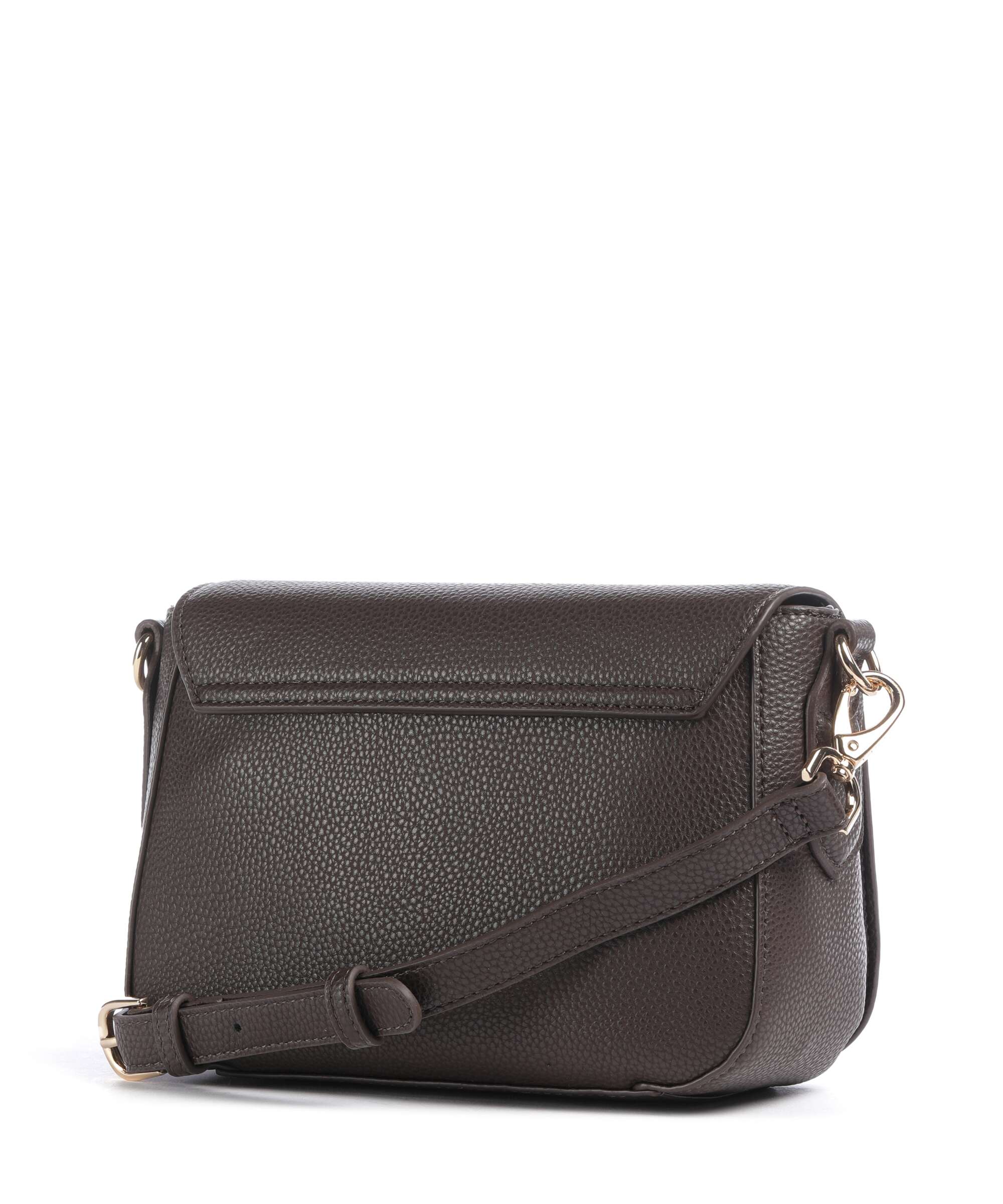 Valentino Bags Brixton Crossbody bag imitation leather moro