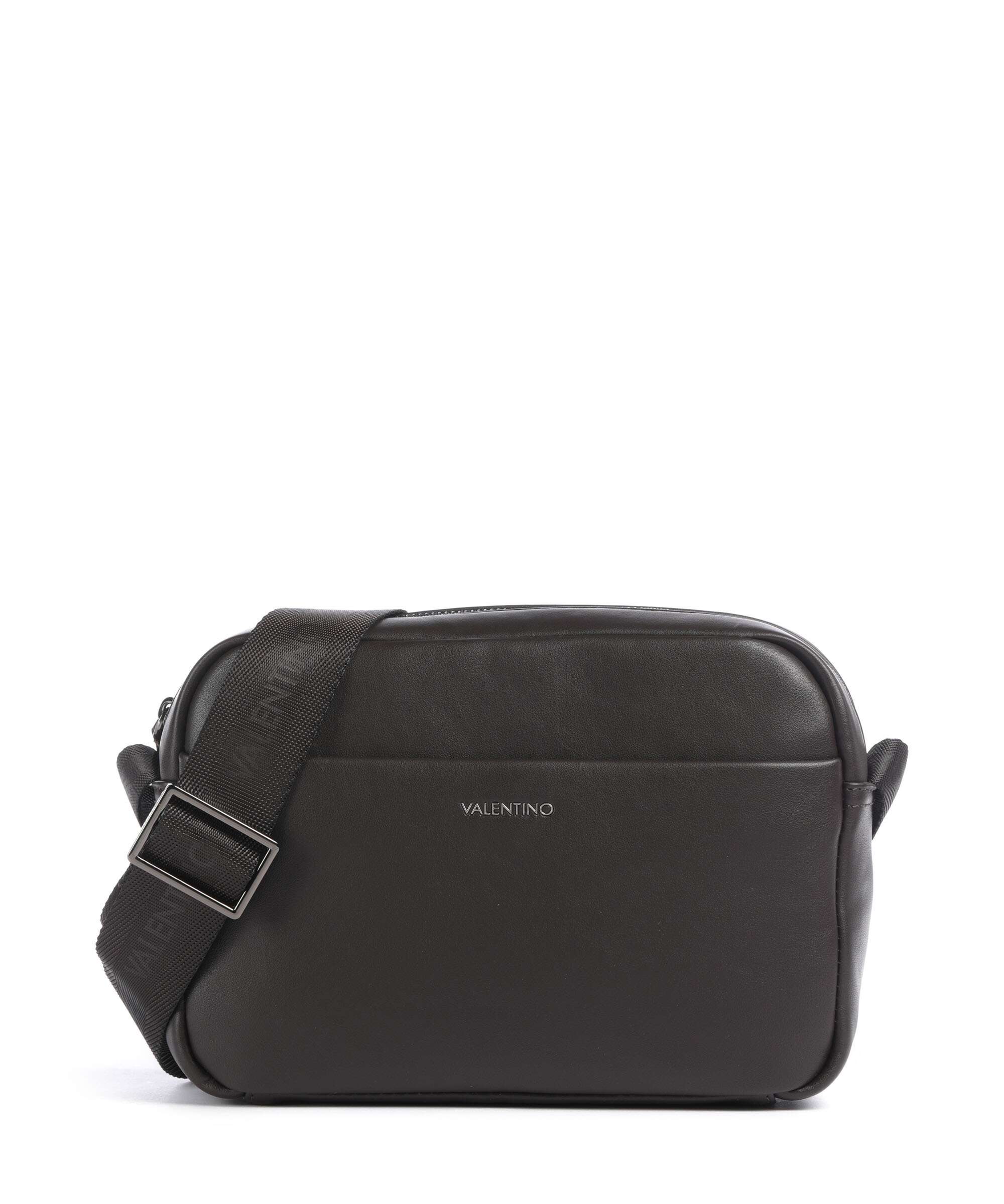 Valentino Bags Horizon Crossbody bag imitation leather moro