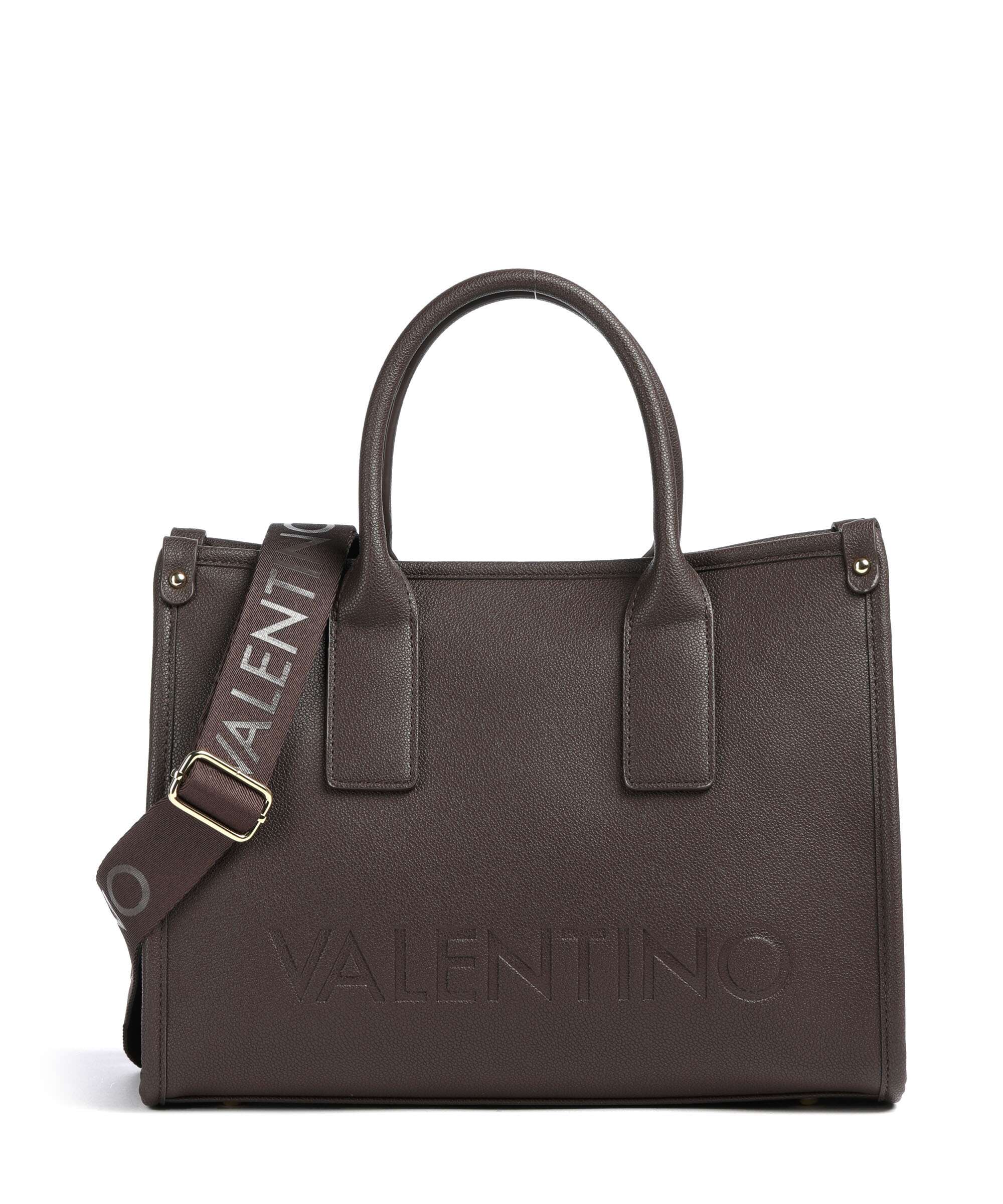 Valentino Bags Foxy Re Handbag imitation leather moro - VBS9EO04
