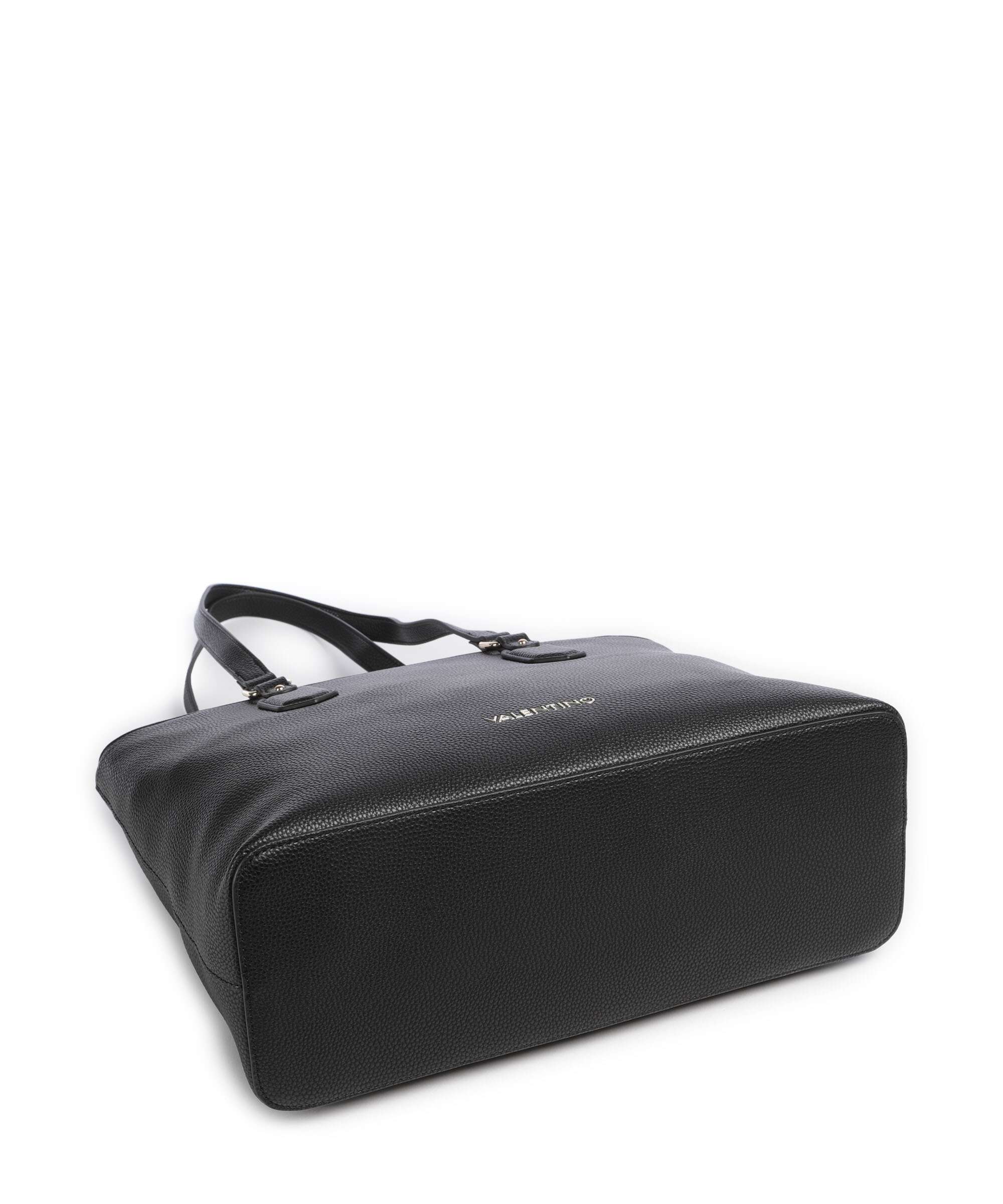 Valentino Bags Brixton Tote bag imitation leather nero - VBS7LX11