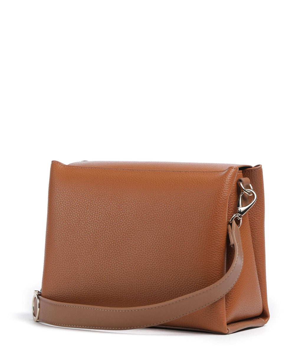 Valentino Bags Alexia Shoulder bag cuoio