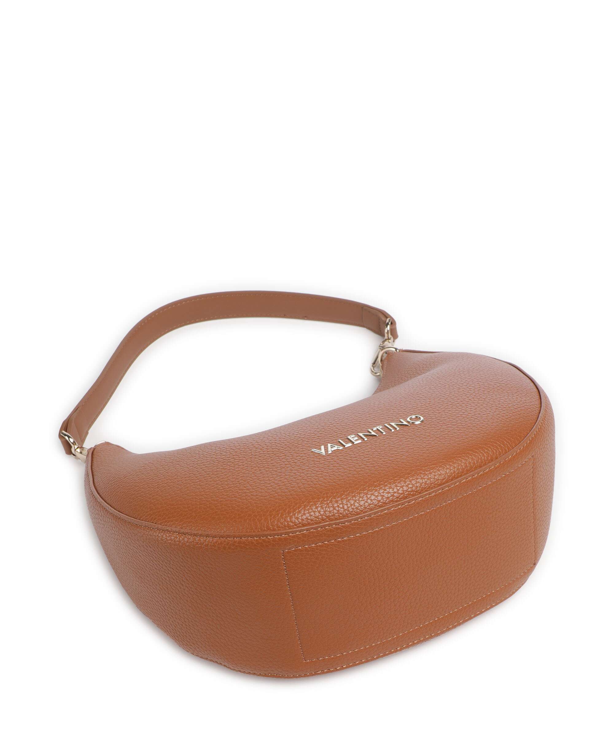 Valentino Bags Alexia Shoulder bag imitation leather cuoio