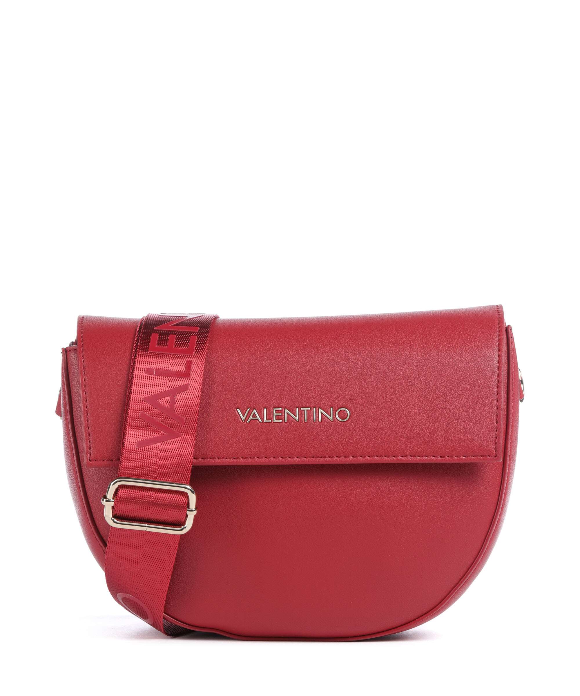 Valentino Bags Bigs Crossbody bag imitation leather taupe