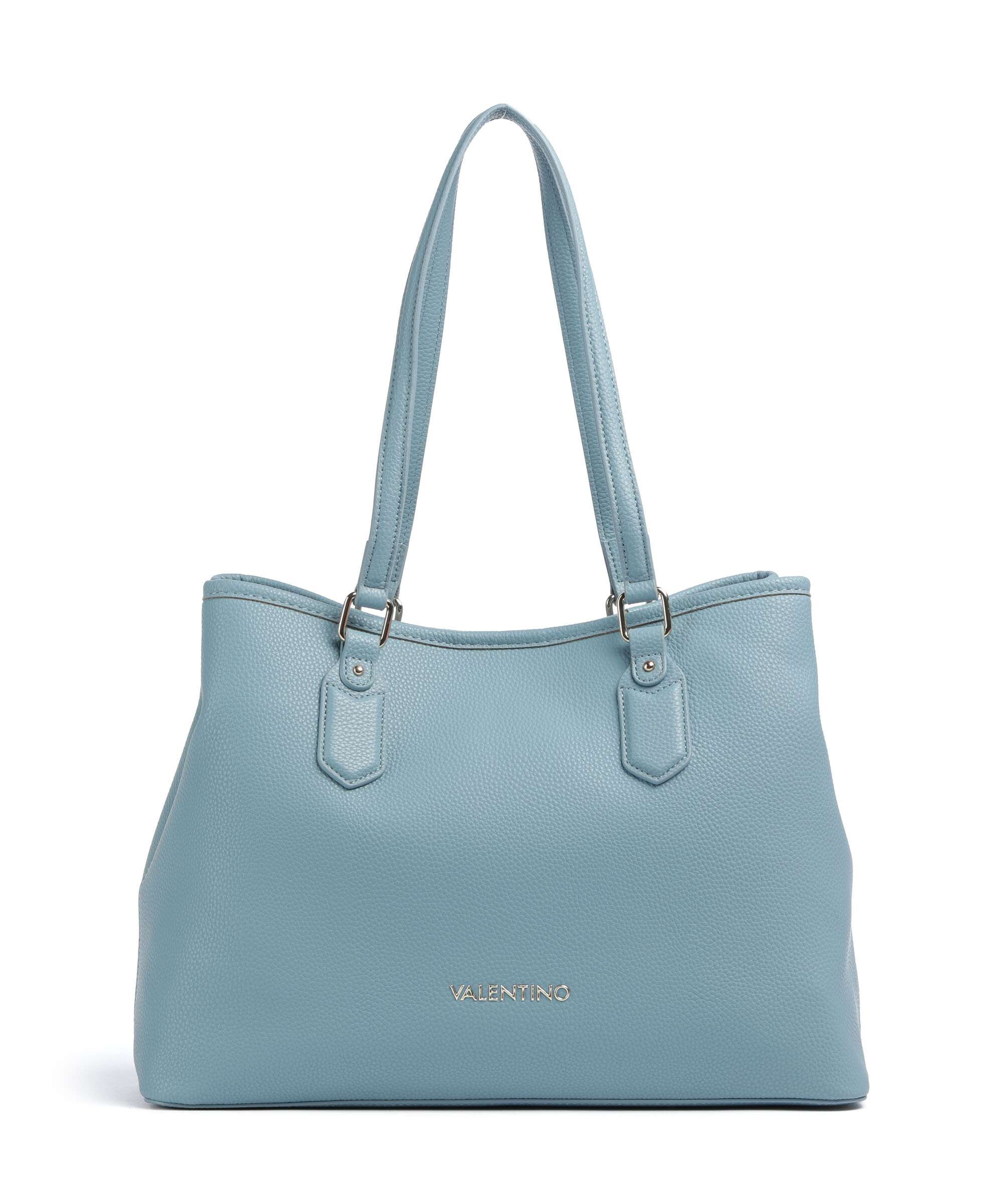Valentino Bags Brixton Tote bag imitation leather bordeaux