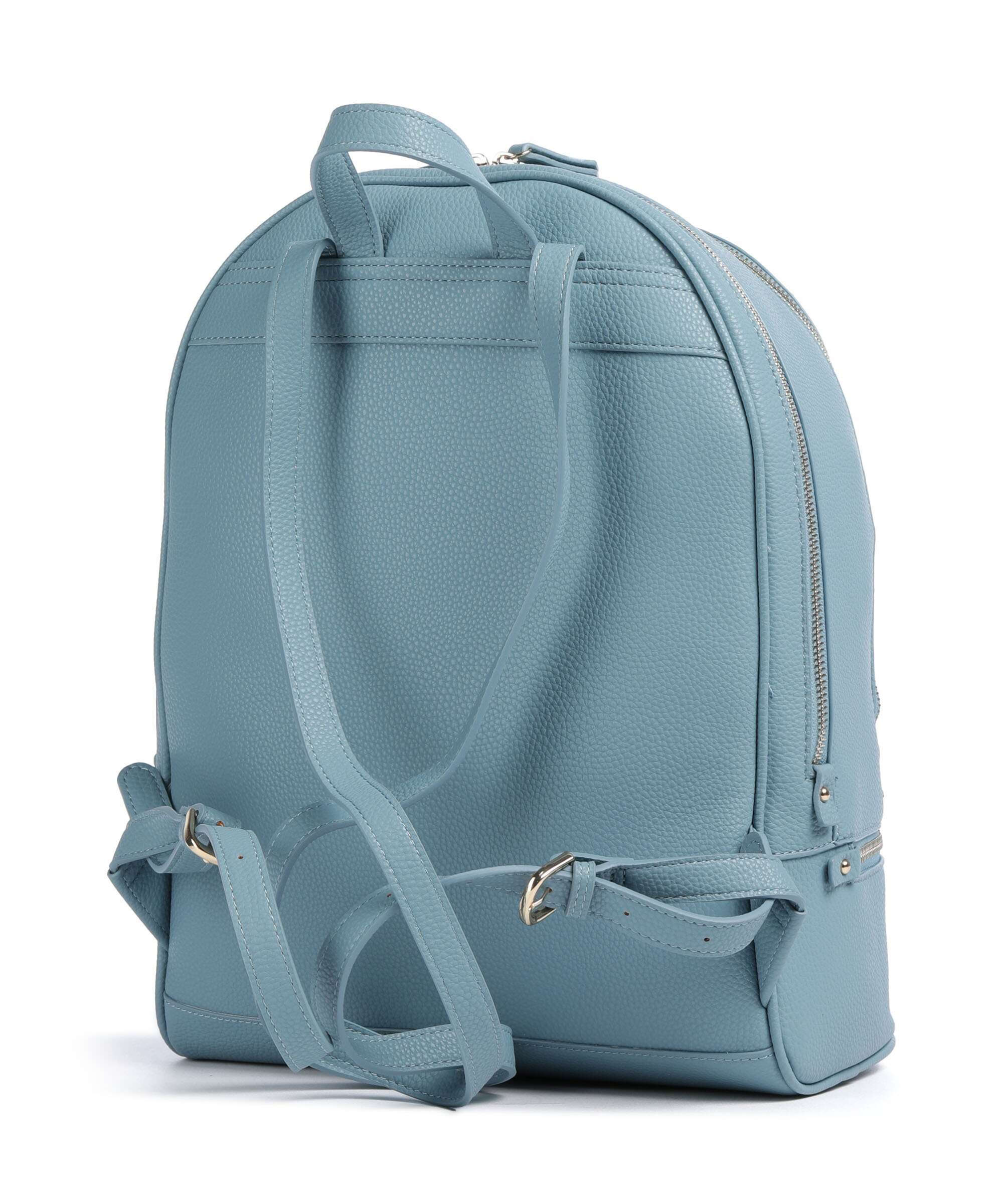 Valentino Bags Brixton Backpack 13″ imitation leather avio