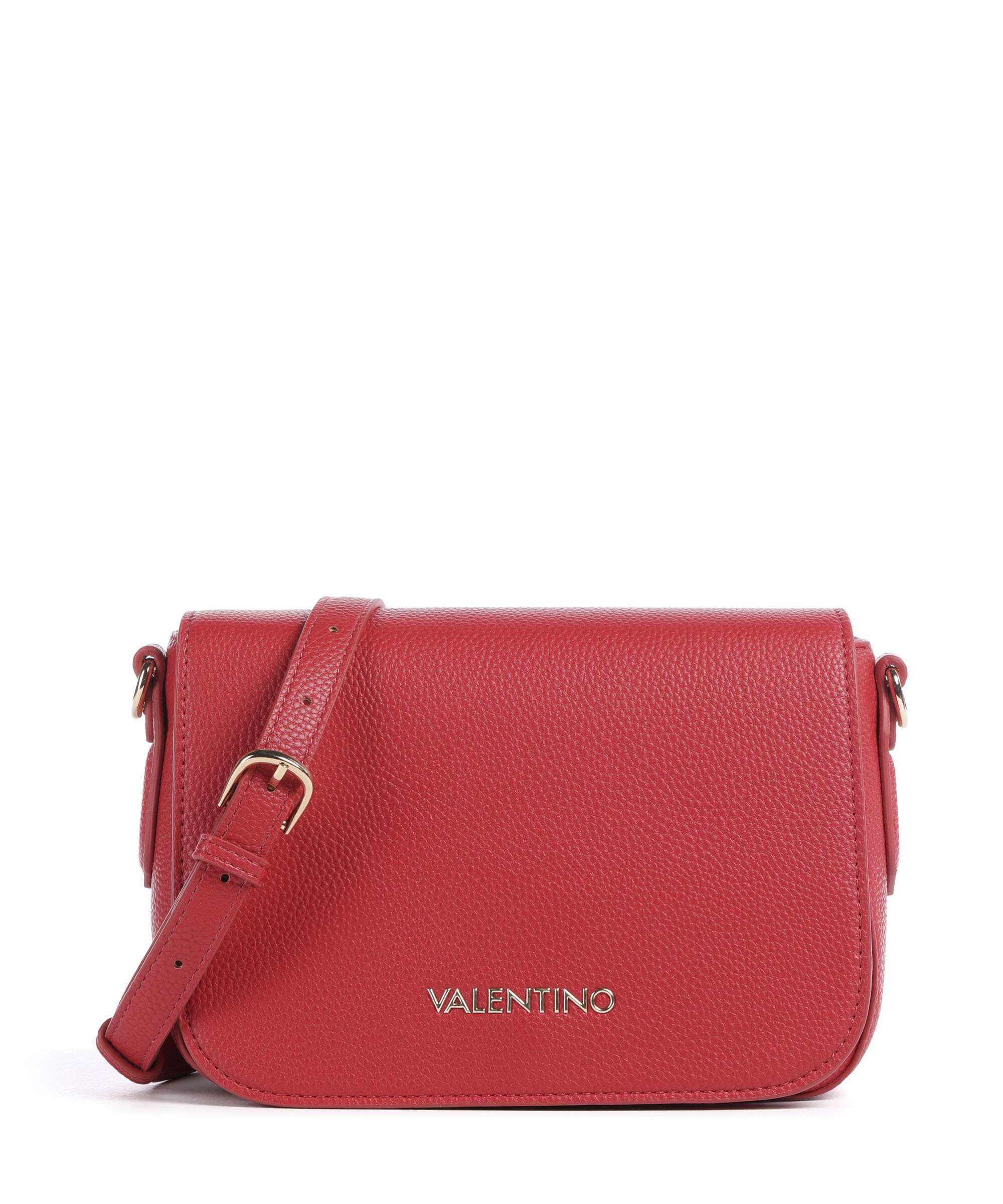 Valentino Bags Brixton Crossbody bag imitation leather taupe