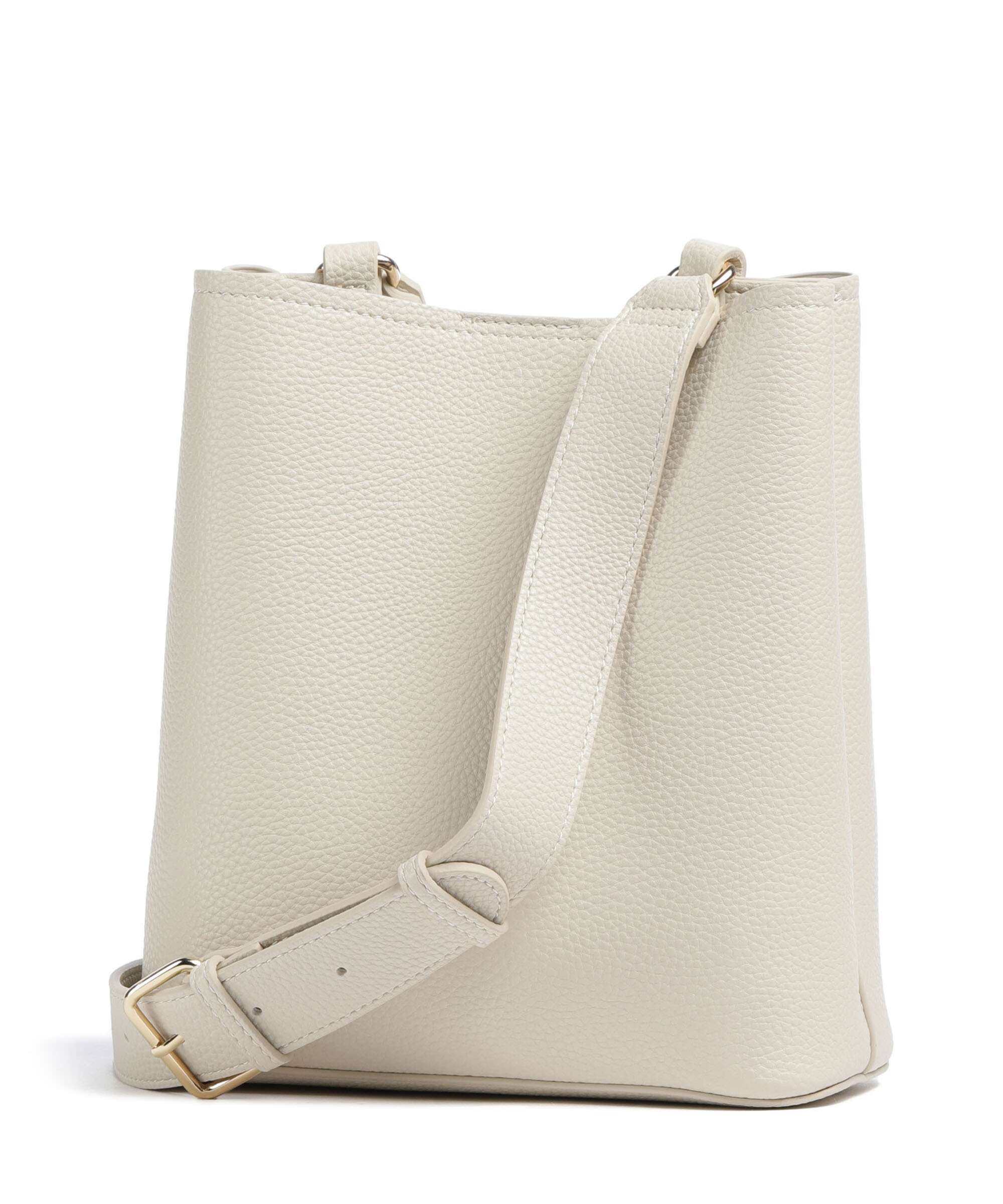 Valentino Bags Brixton Bucket bag ecru